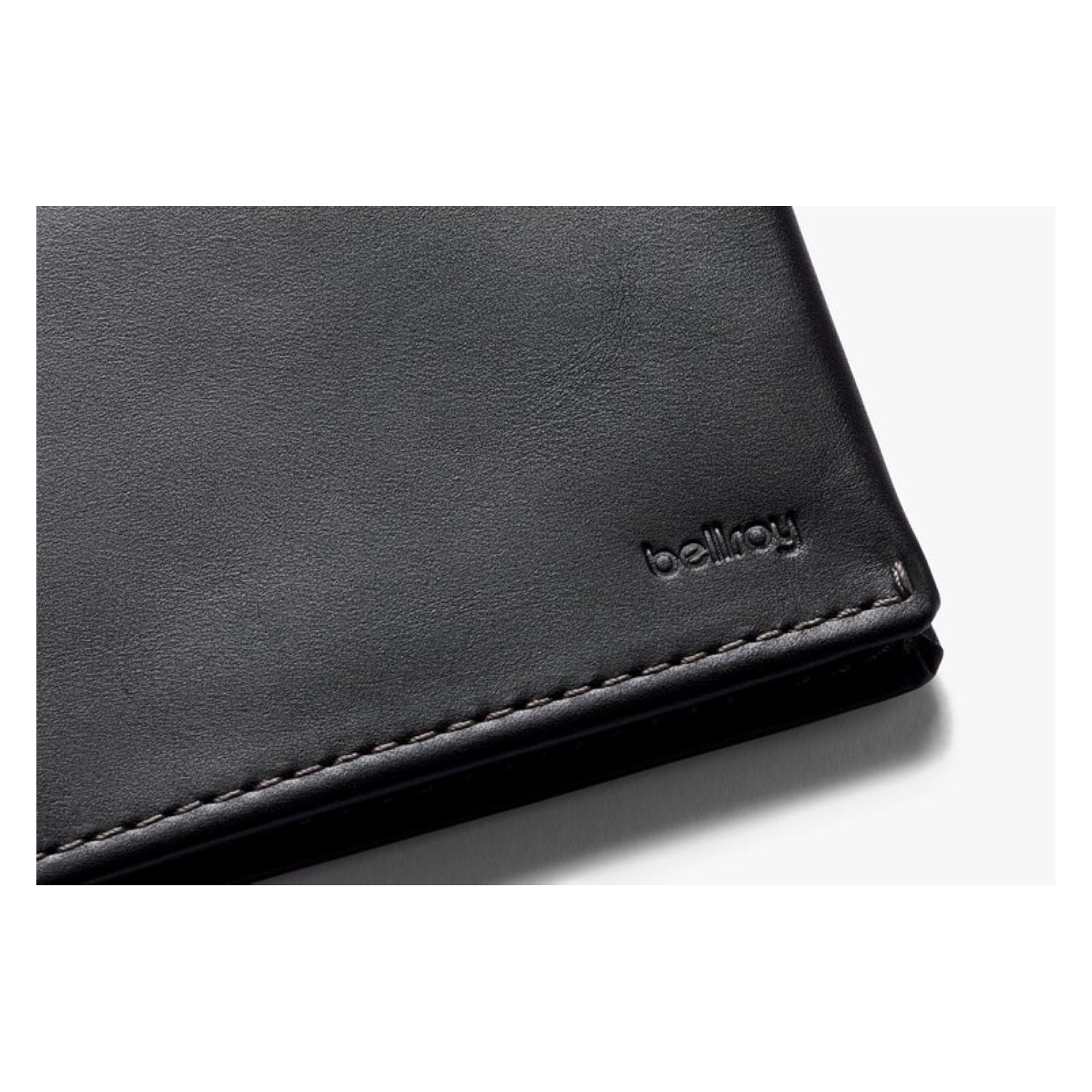 Bellroy Slim Sleeve Wallet - Black