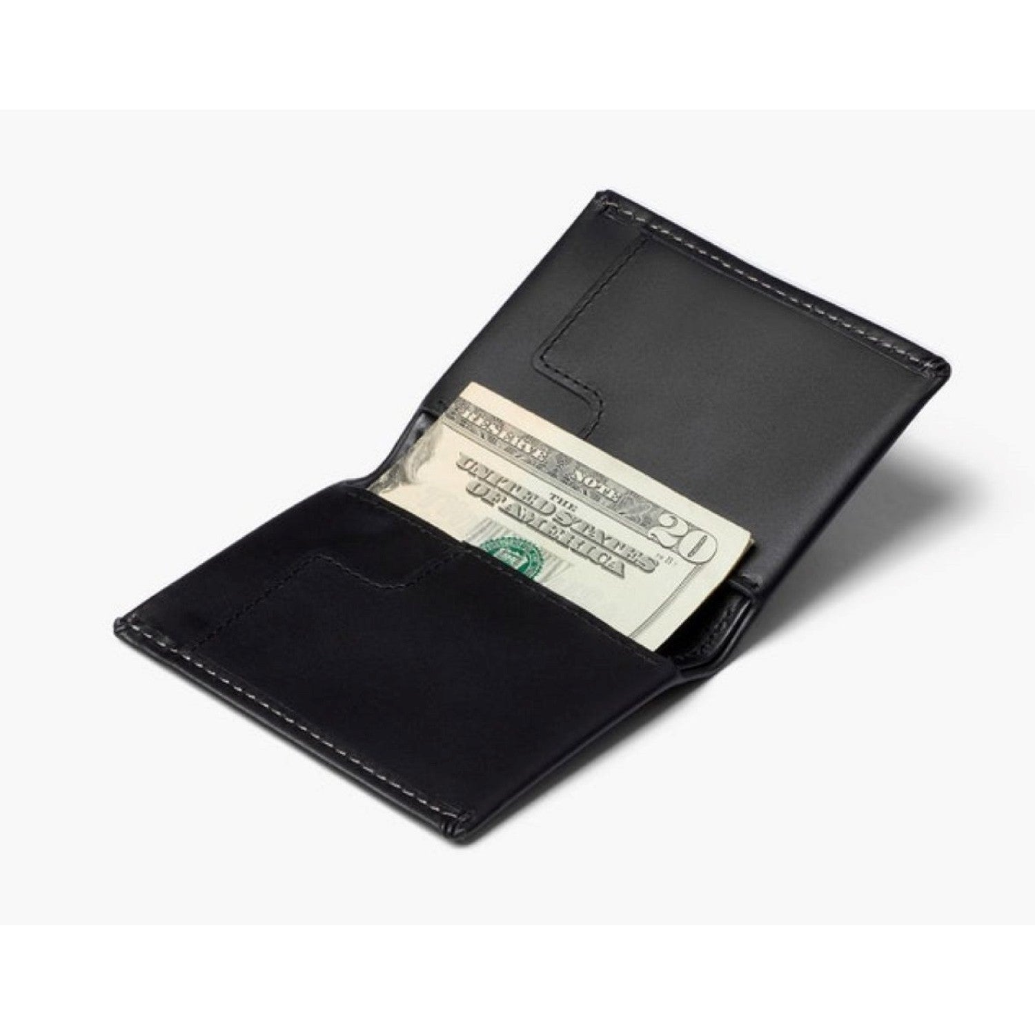 Bellroy Slim Sleeve Wallet - Black