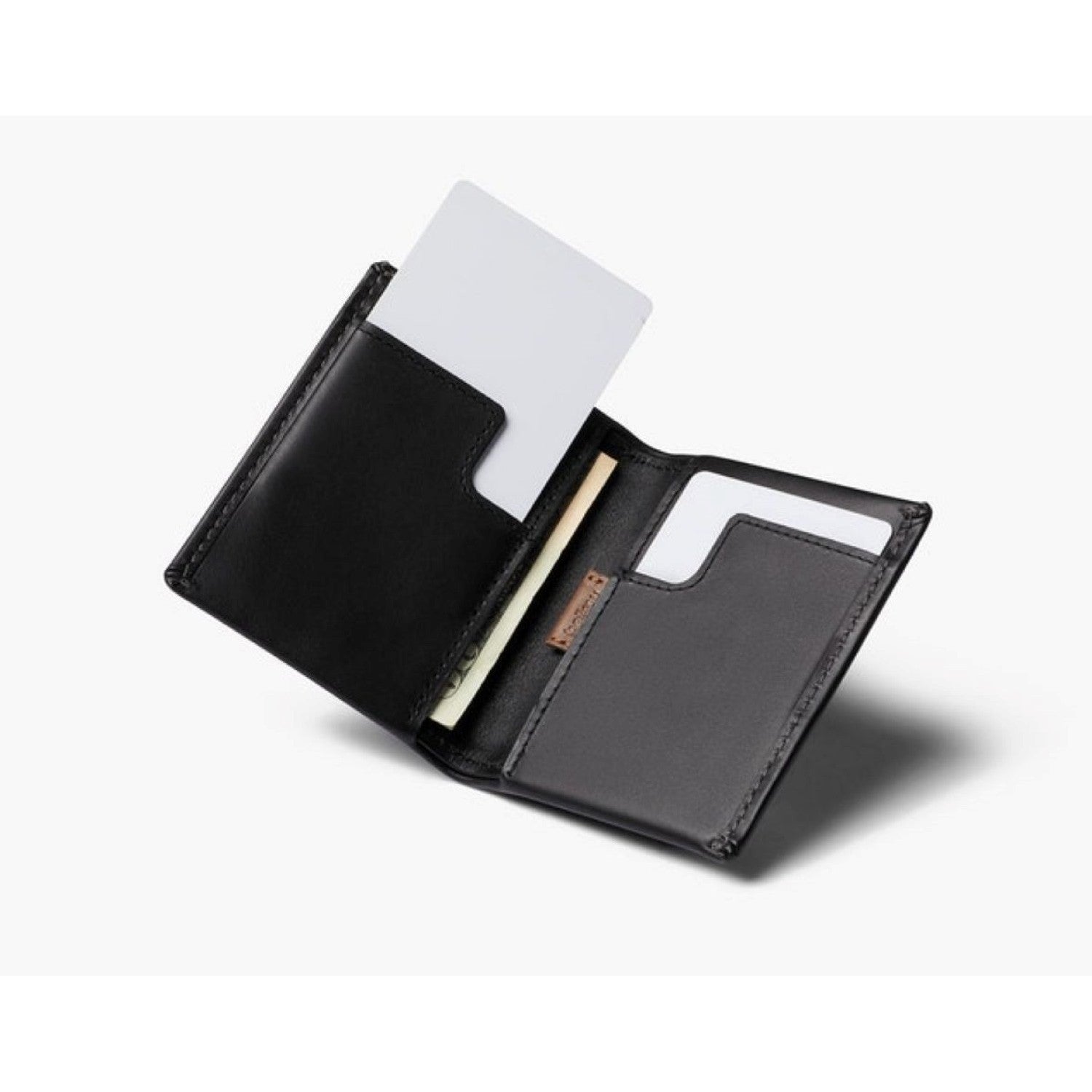Bellroy Slim Sleeve Wallet - Black
