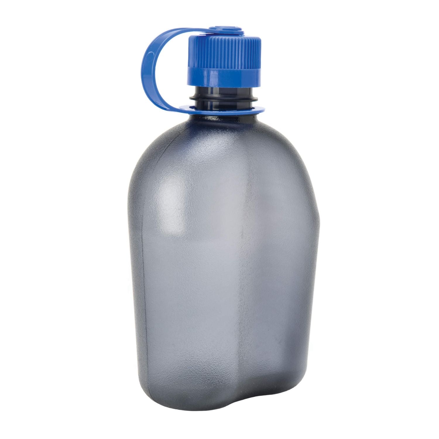 Nalgene 32Oz Oasis Canteen Bottle Sustain - Gray