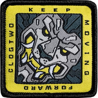 Patch 3