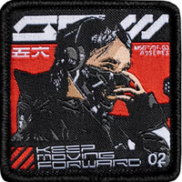Patch 5
