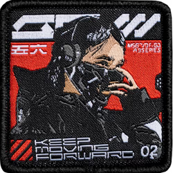 Patch 5