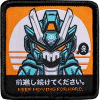 Patch 7