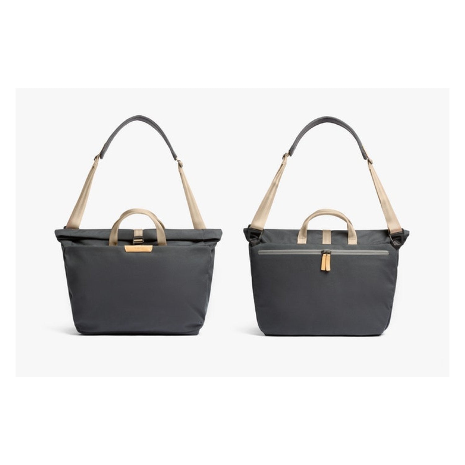 Bellroy System Work Bag - Charcoal