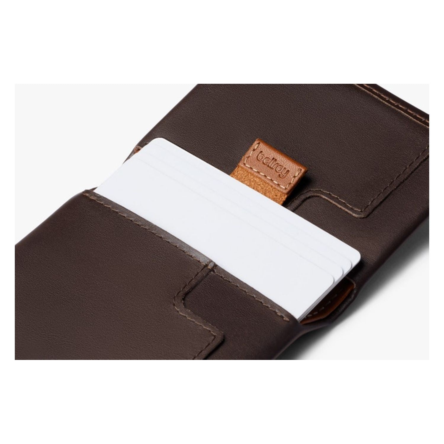 Bellroy Slim Sleeve Wallet - Javacar
