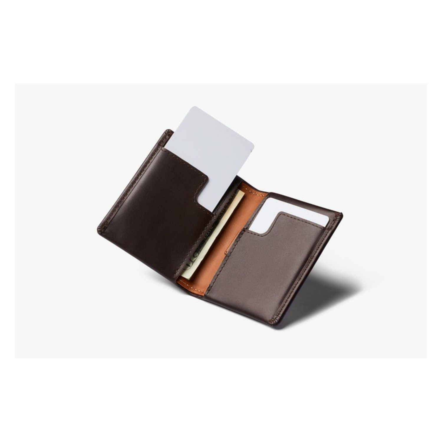 Bellroy Slim Sleeve Wallet - Javacar