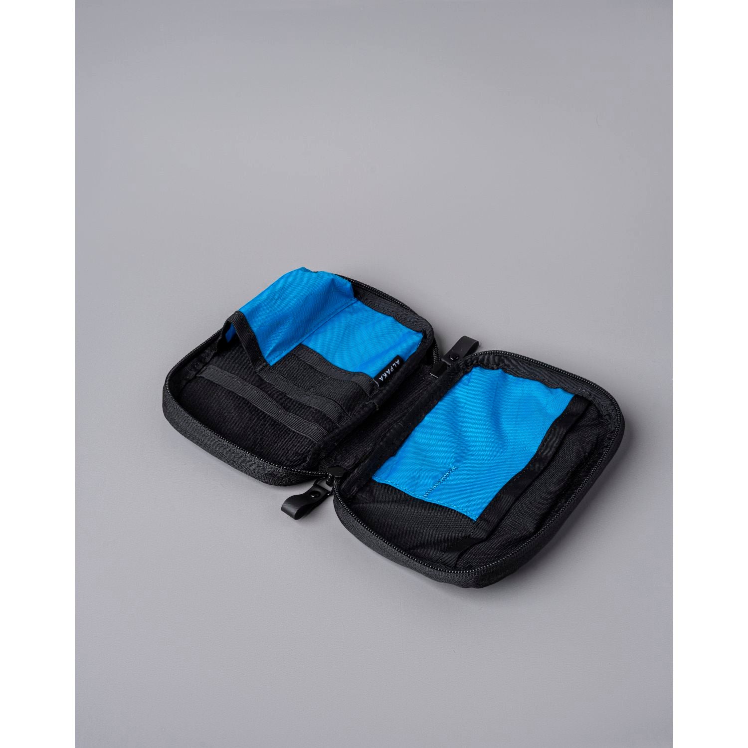 ALPAKA Admin Pouch Vx21 (Dark Blue)