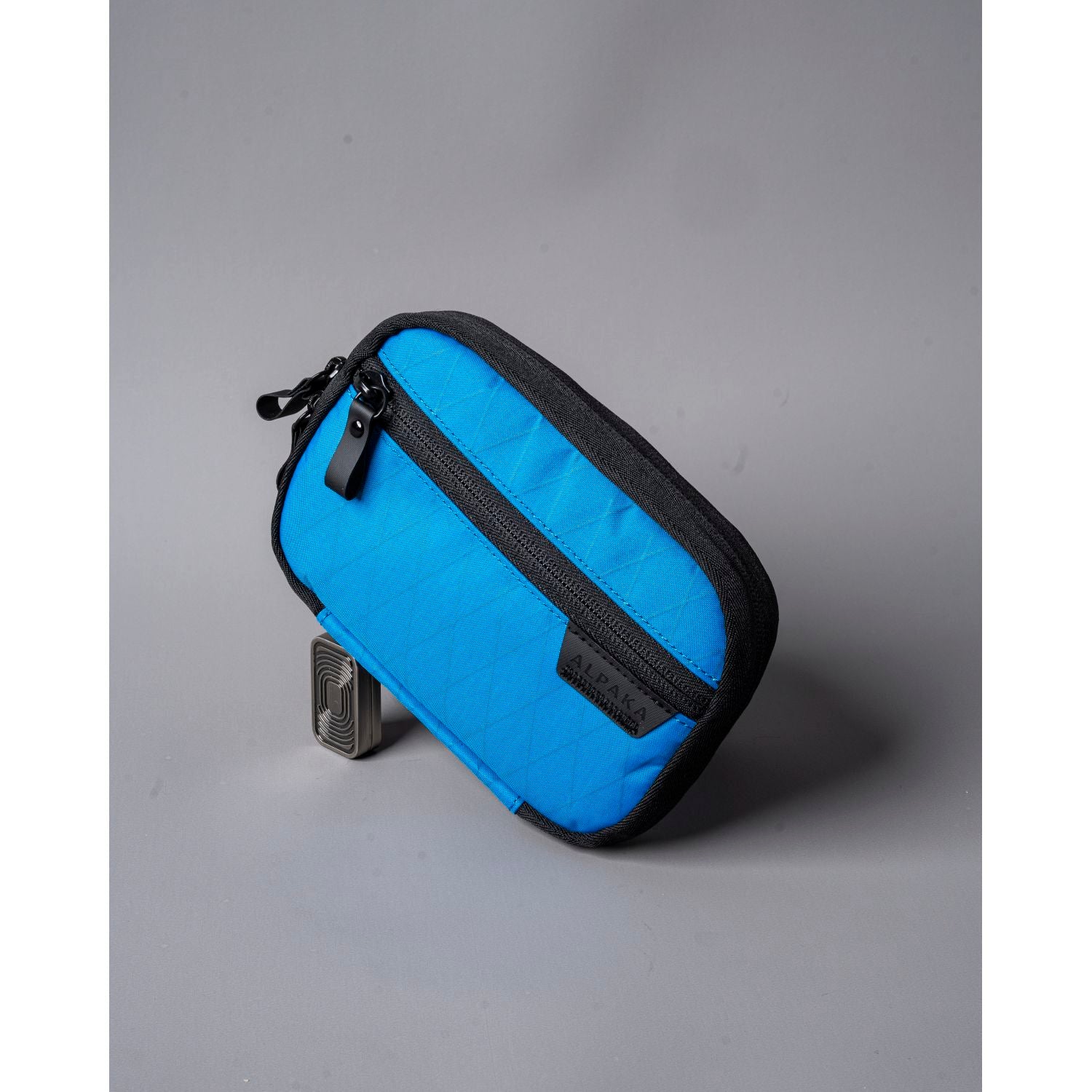 ALPAKA Admin Pouch Vx21 (Dark Blue)