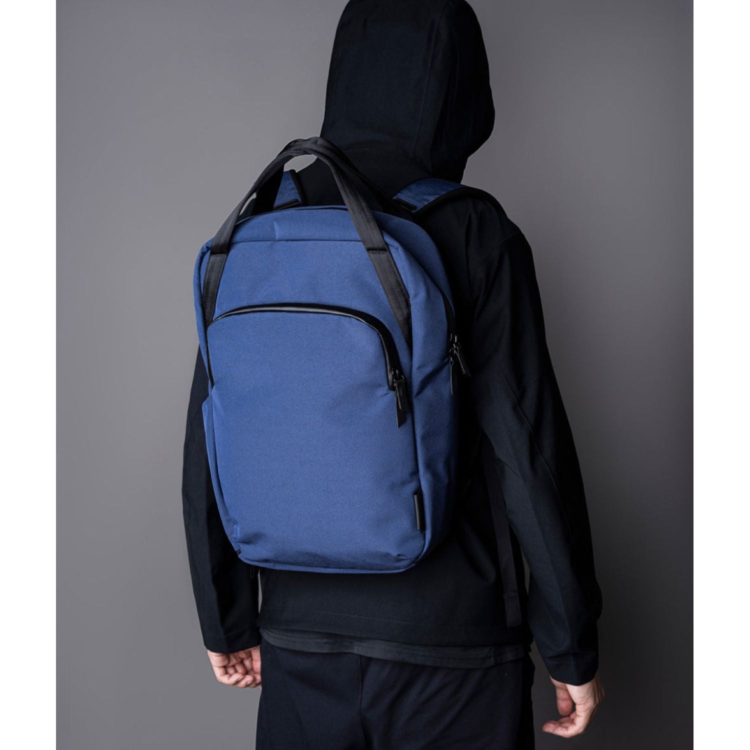 ALPAKA Bravo Totepack Axoflux 300D (Blue)