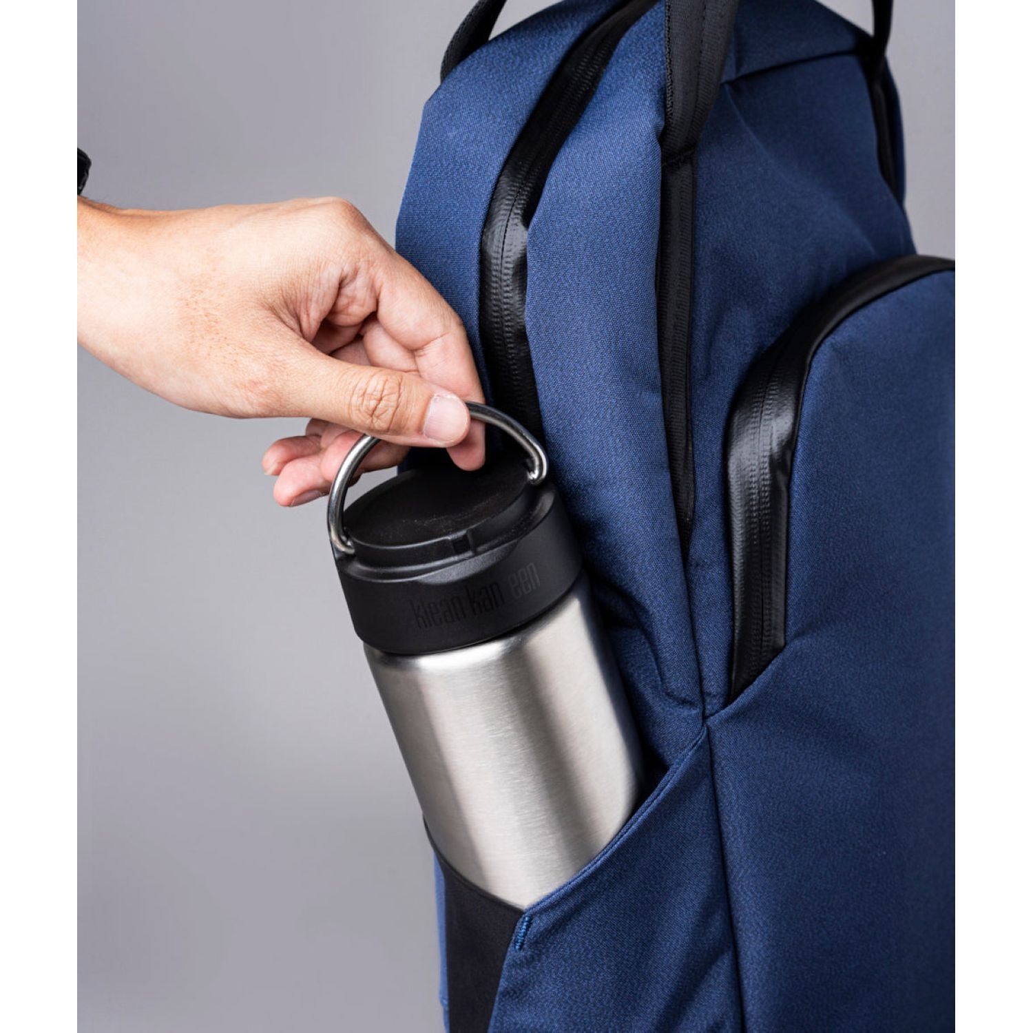 ALPAKA Bravo Totepack Axoflux 300D (Blue)