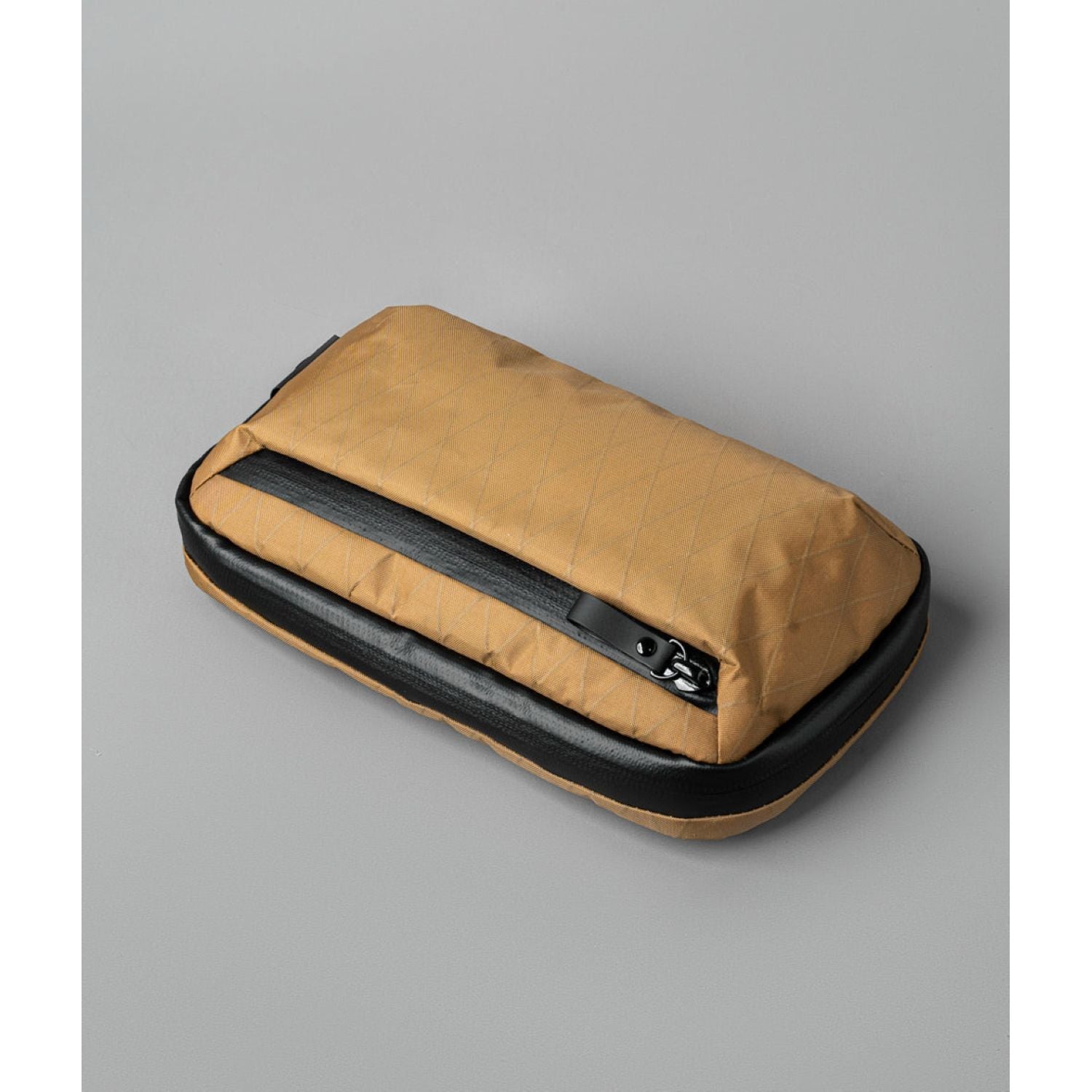 ALPAKA Elements Tech Case Mini X-Pac VX21 (Coyote Brown)