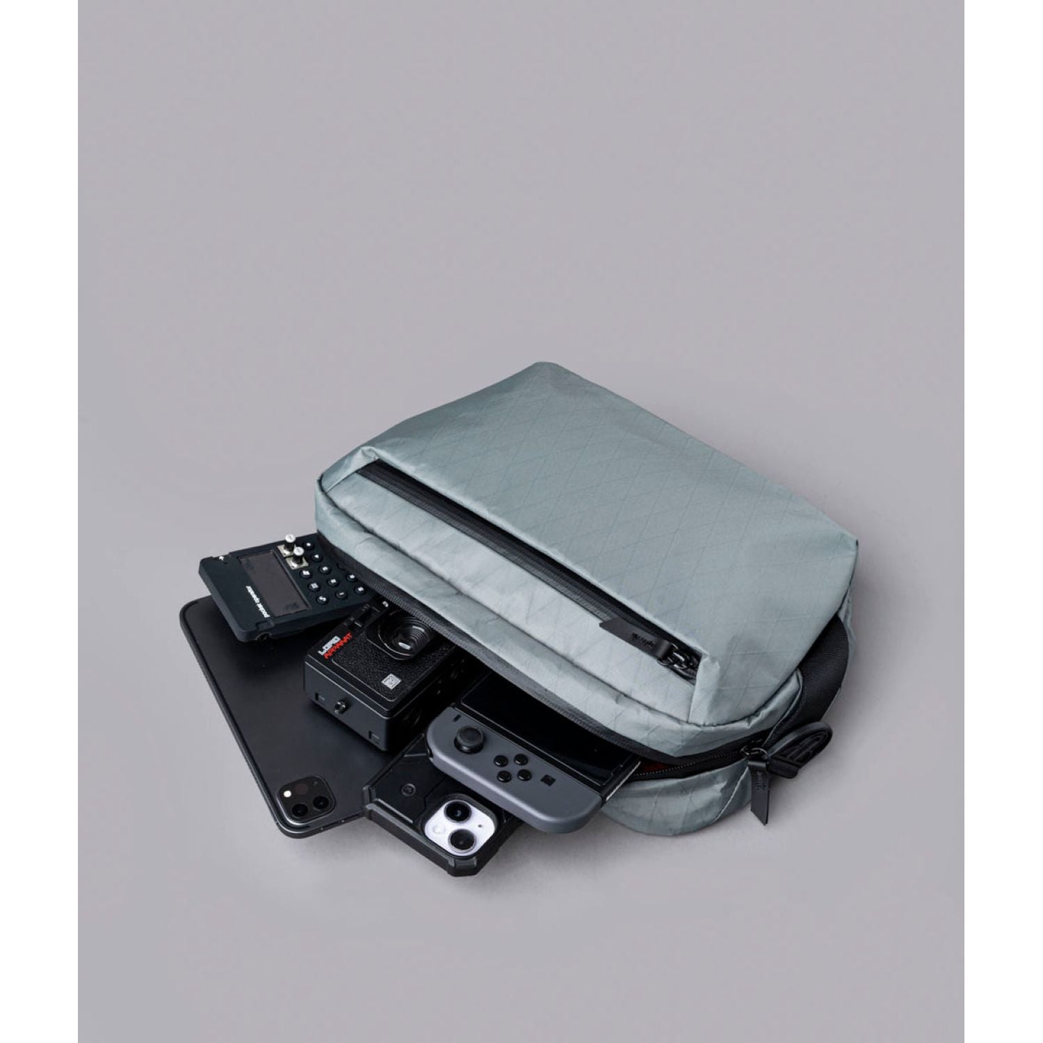 ALPAKA Go Sling X-Pac Vx21 (Slate Grey)