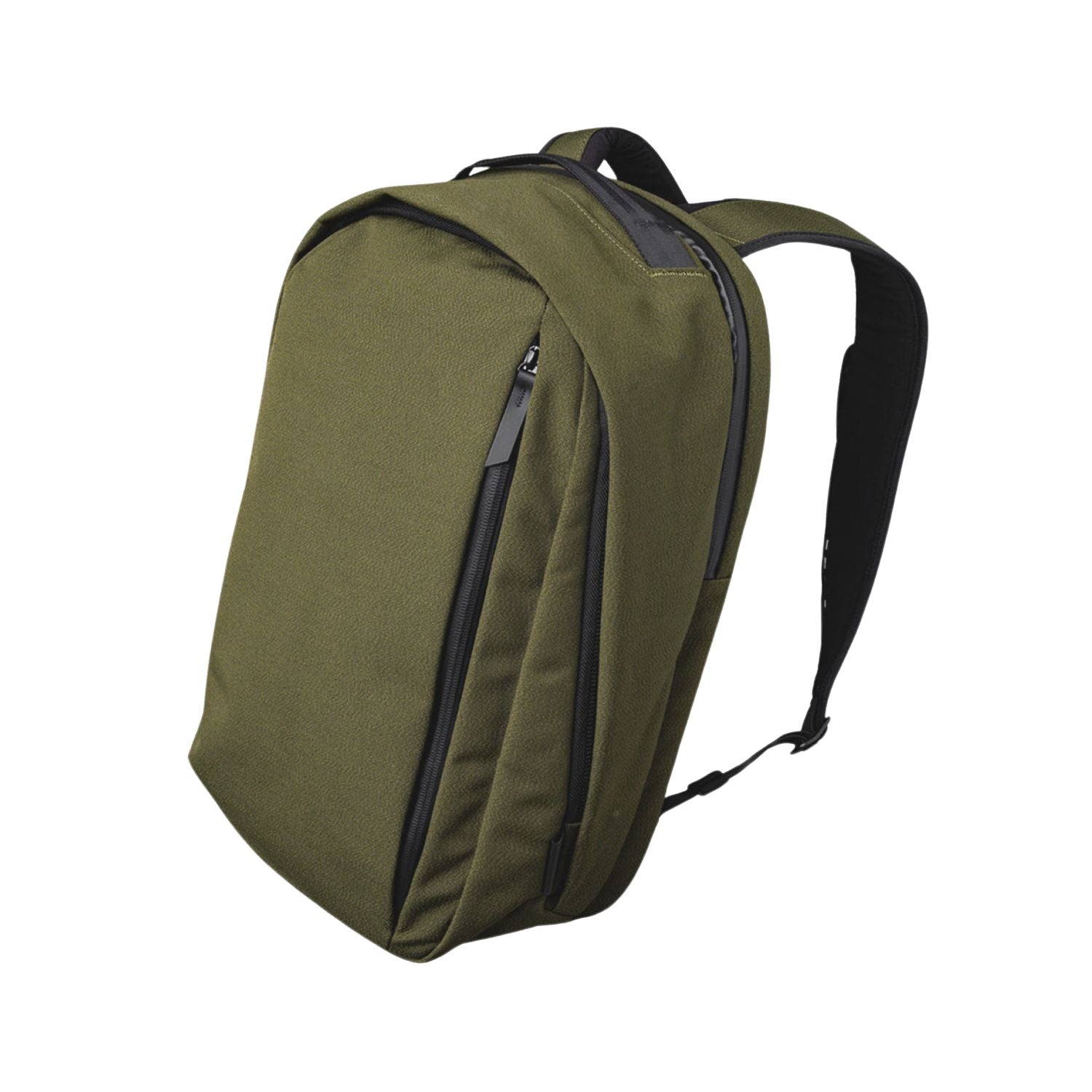 ALPAKA Metro Backpack Pro Axoflux 600D (Army Green)