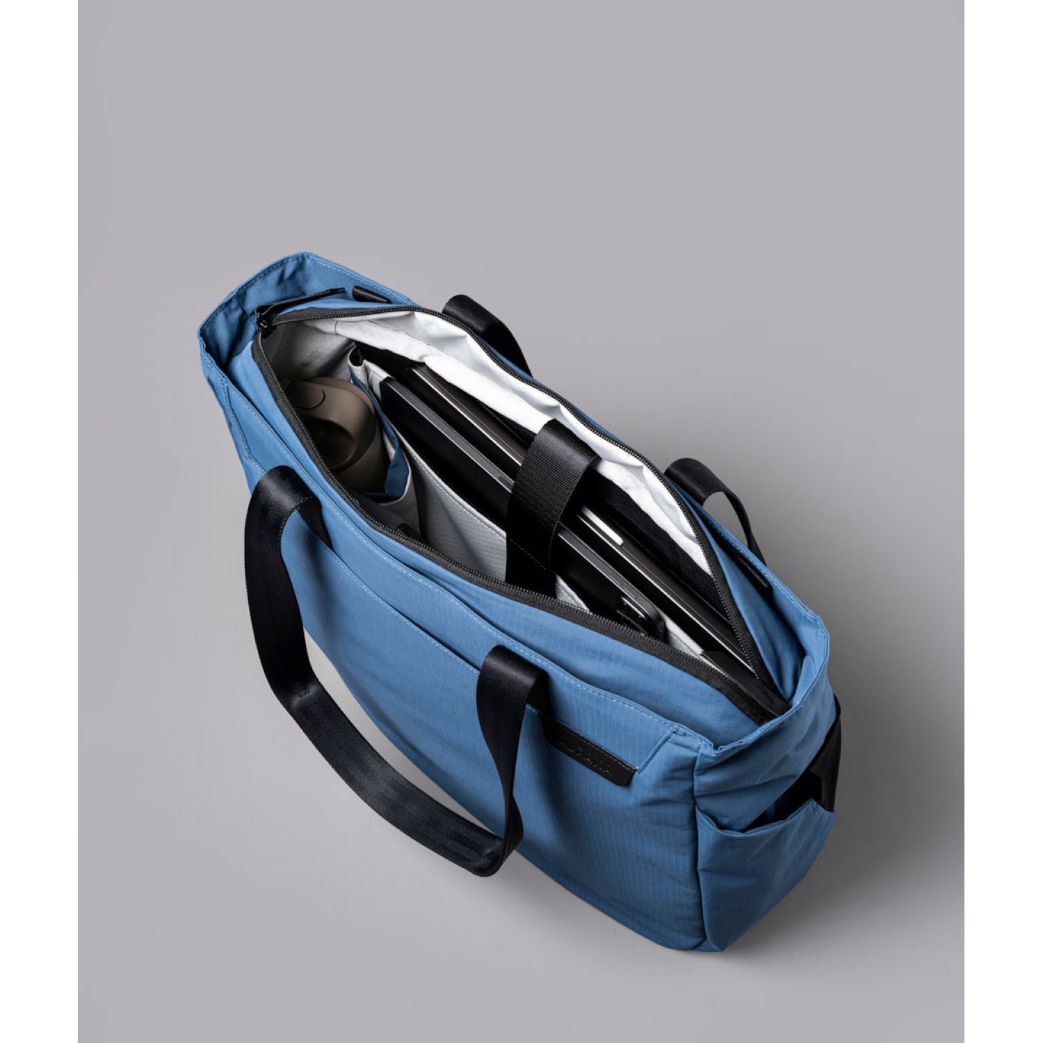 ALPAKA Metro Tote Bag Axoflux 210D (Blue)