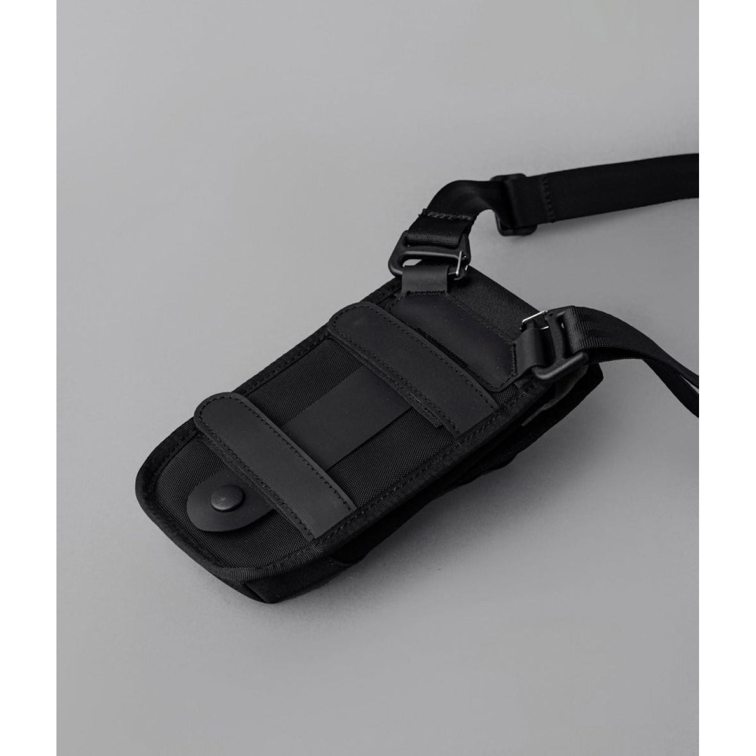 ALPAKA Modular Phone Sling V2 Axoflux 300D (Black)