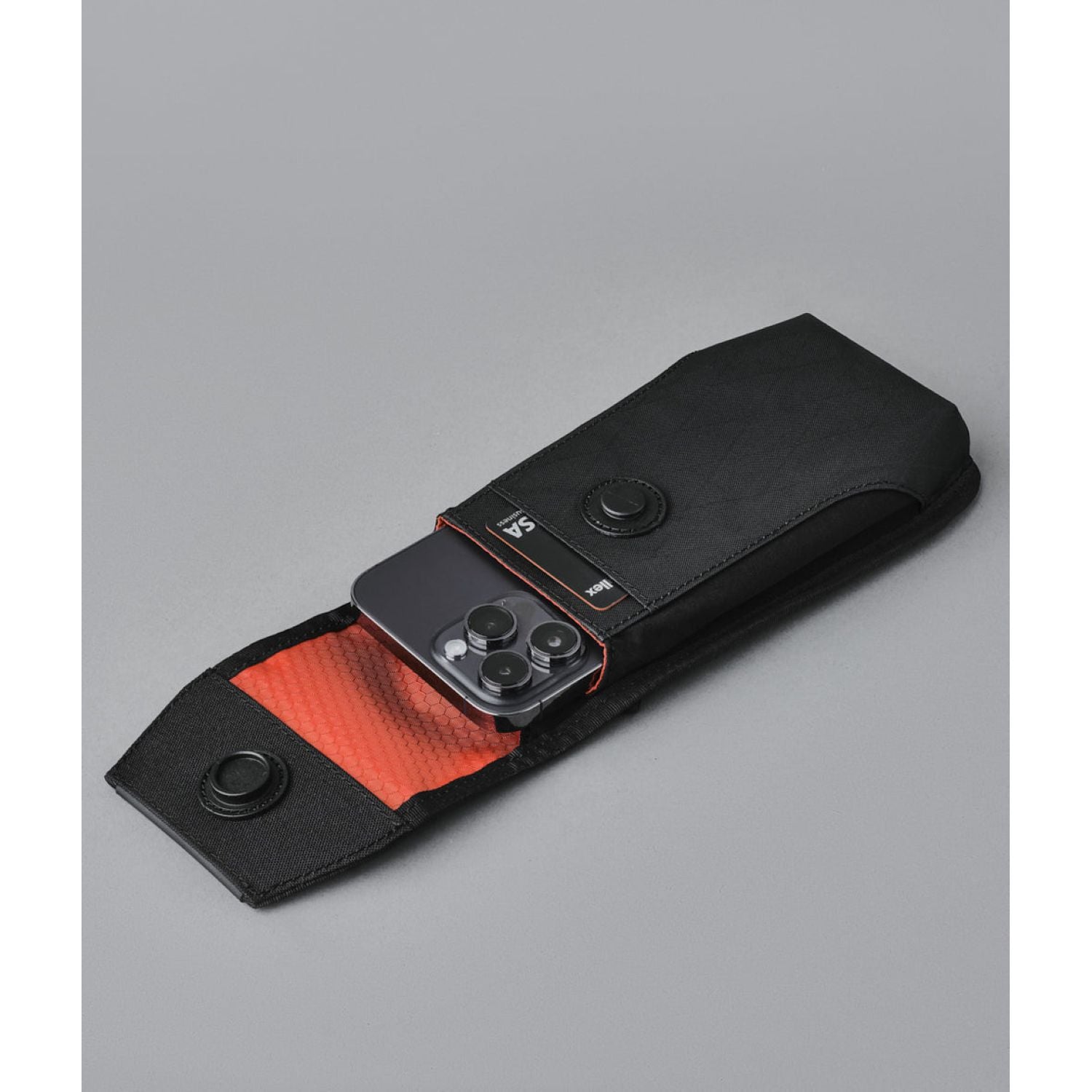 ALPAKA Modular Phone Sling V2 VX21 (Black)