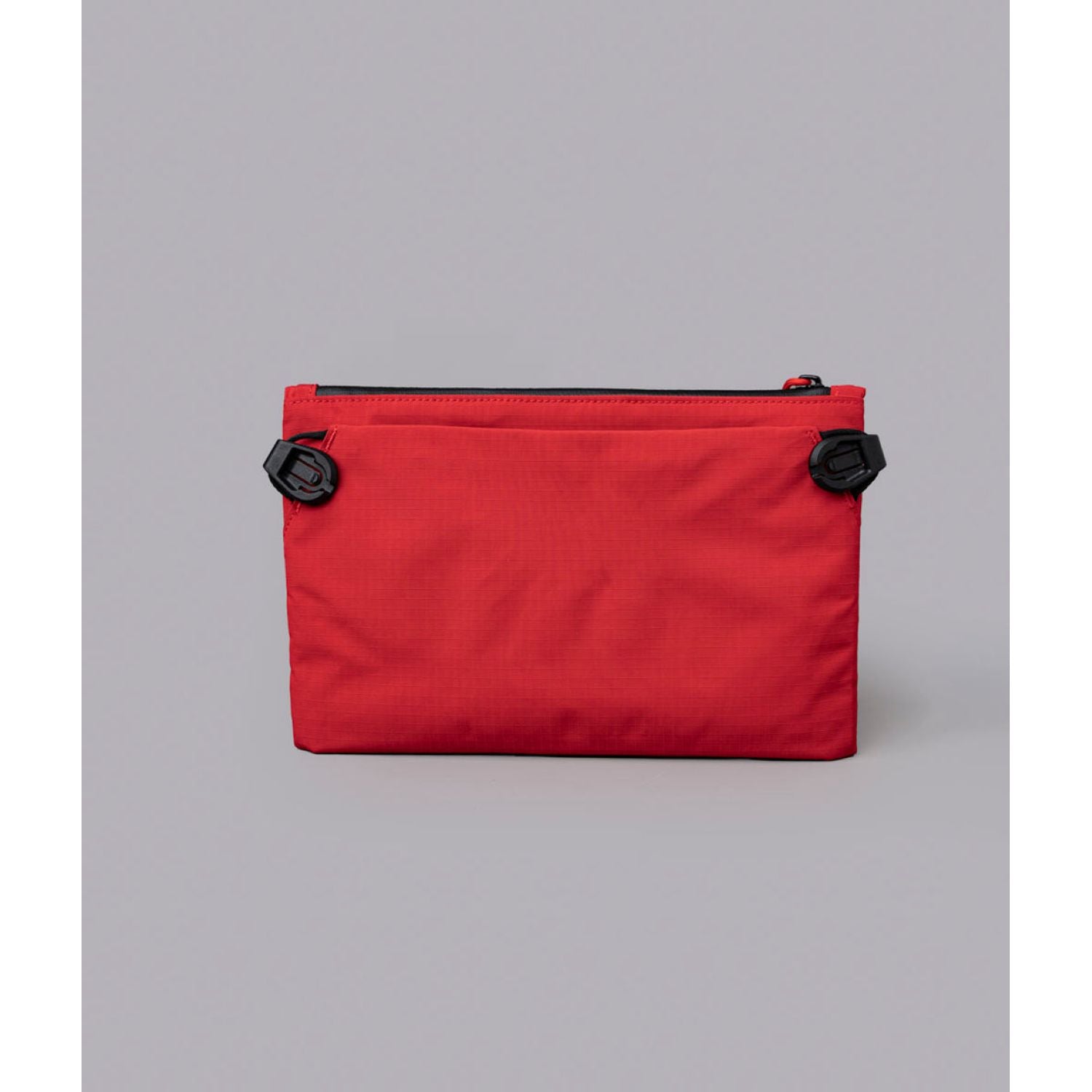 ALPAKA Zip Pouch Max V2 Axoflux 210D - Snake Edition Red – The