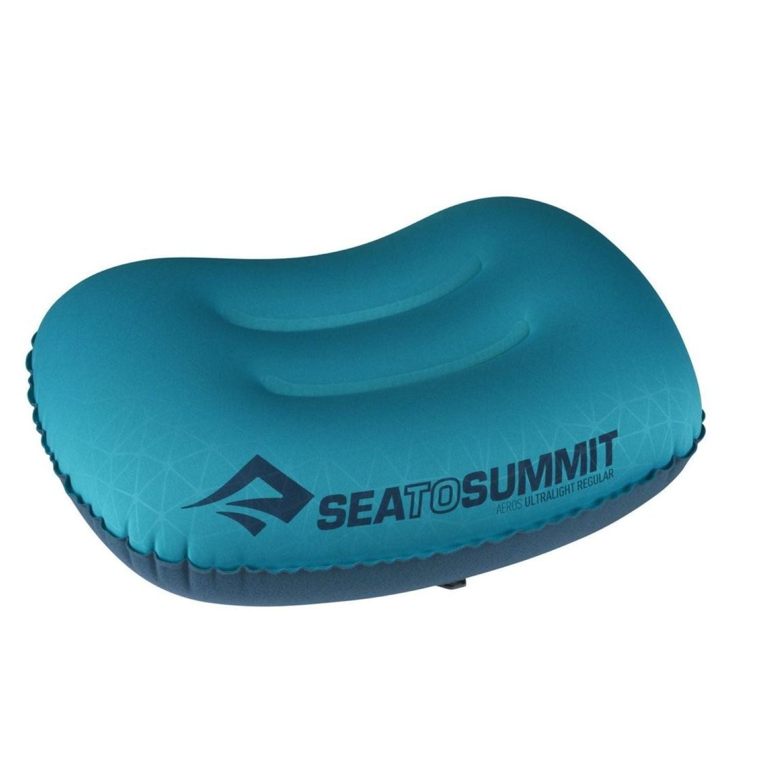 Sea To Summit Aeros Ultralight Pillow Regular (Aqua)