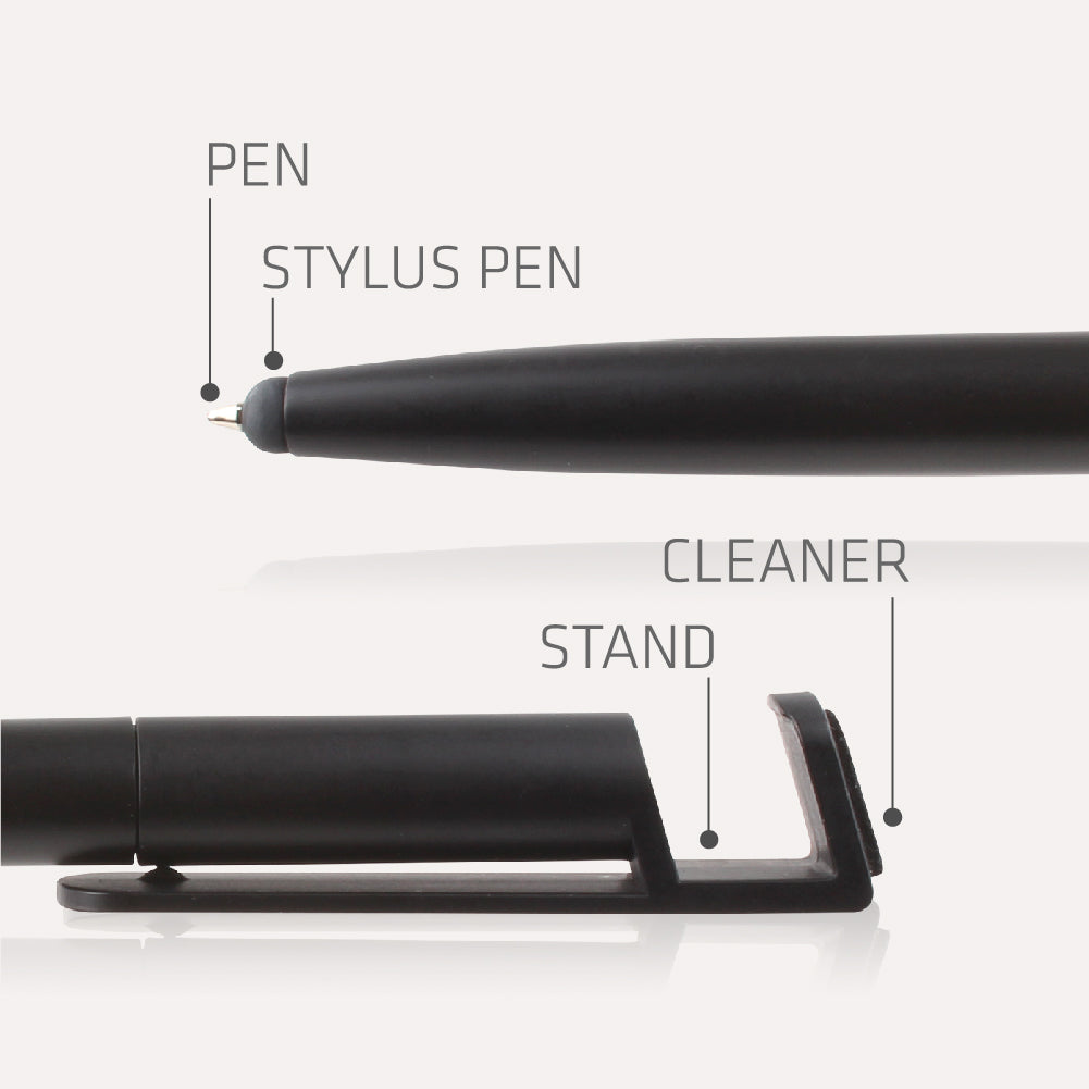Alifedesign AR Smart Pen - Red