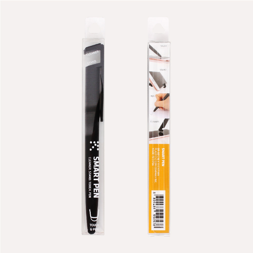 Alifedesign AR Smart Pen - Red