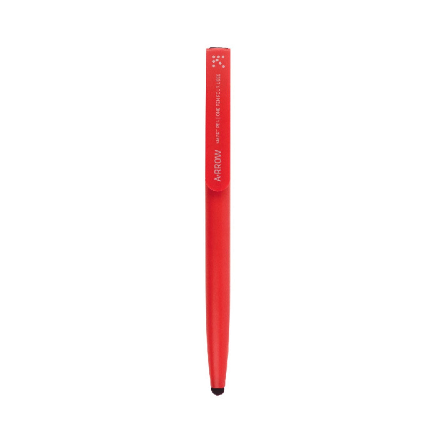 Alifedesign AR Smart Pen - Red
