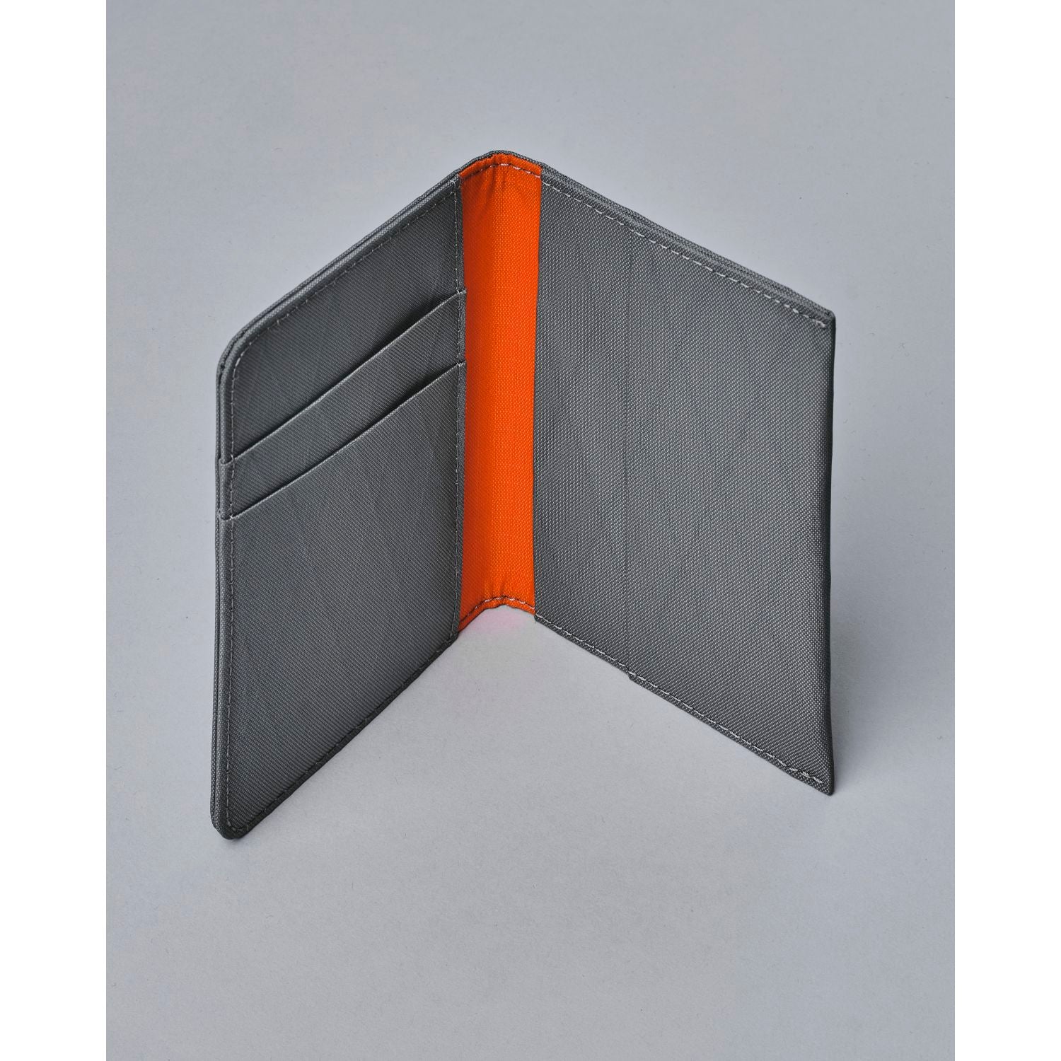 ALPAKA Bifold Wallet X-Pac VX21 (Slate Grey)