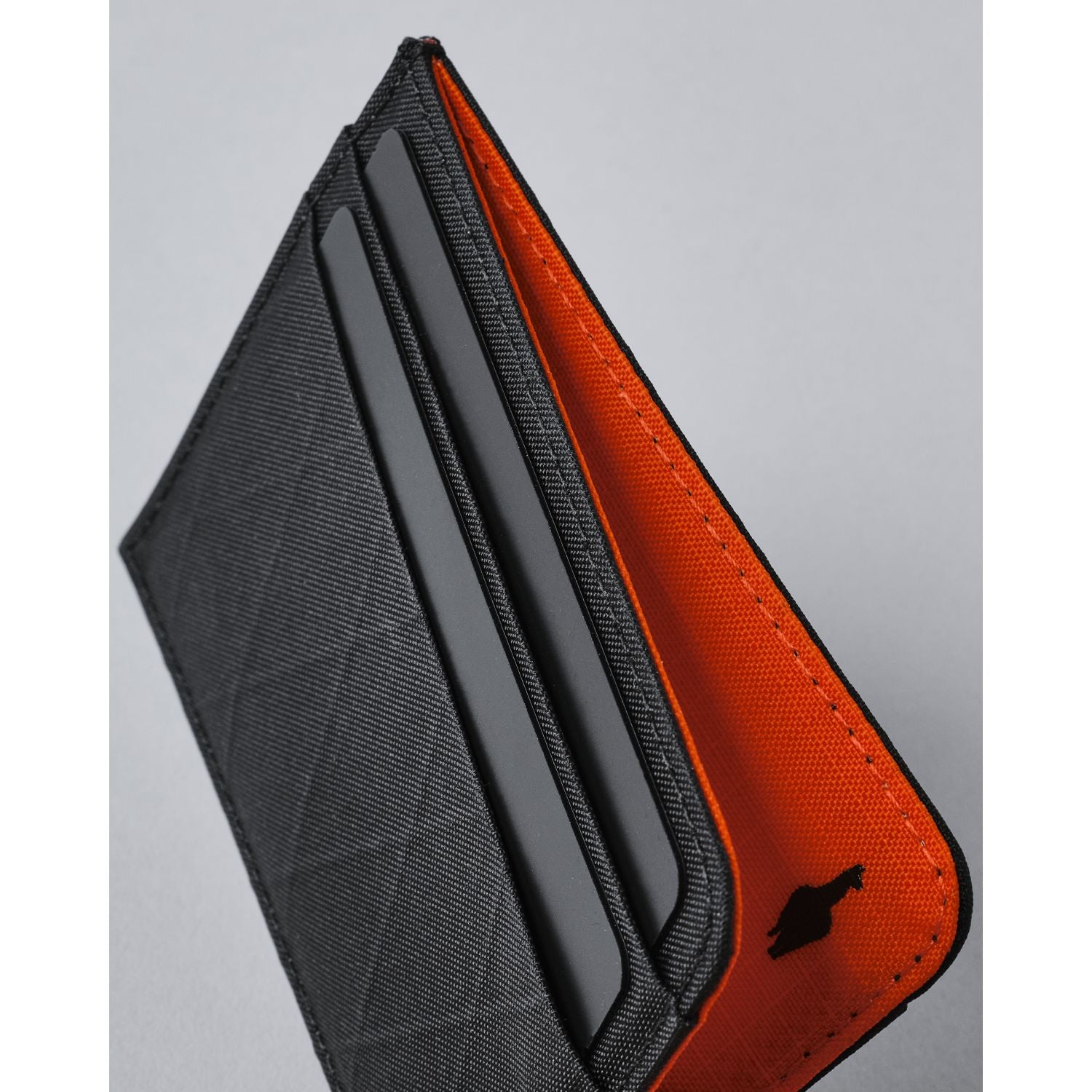 ALPAKA Card Wallet X-Pac VX21 (Black)