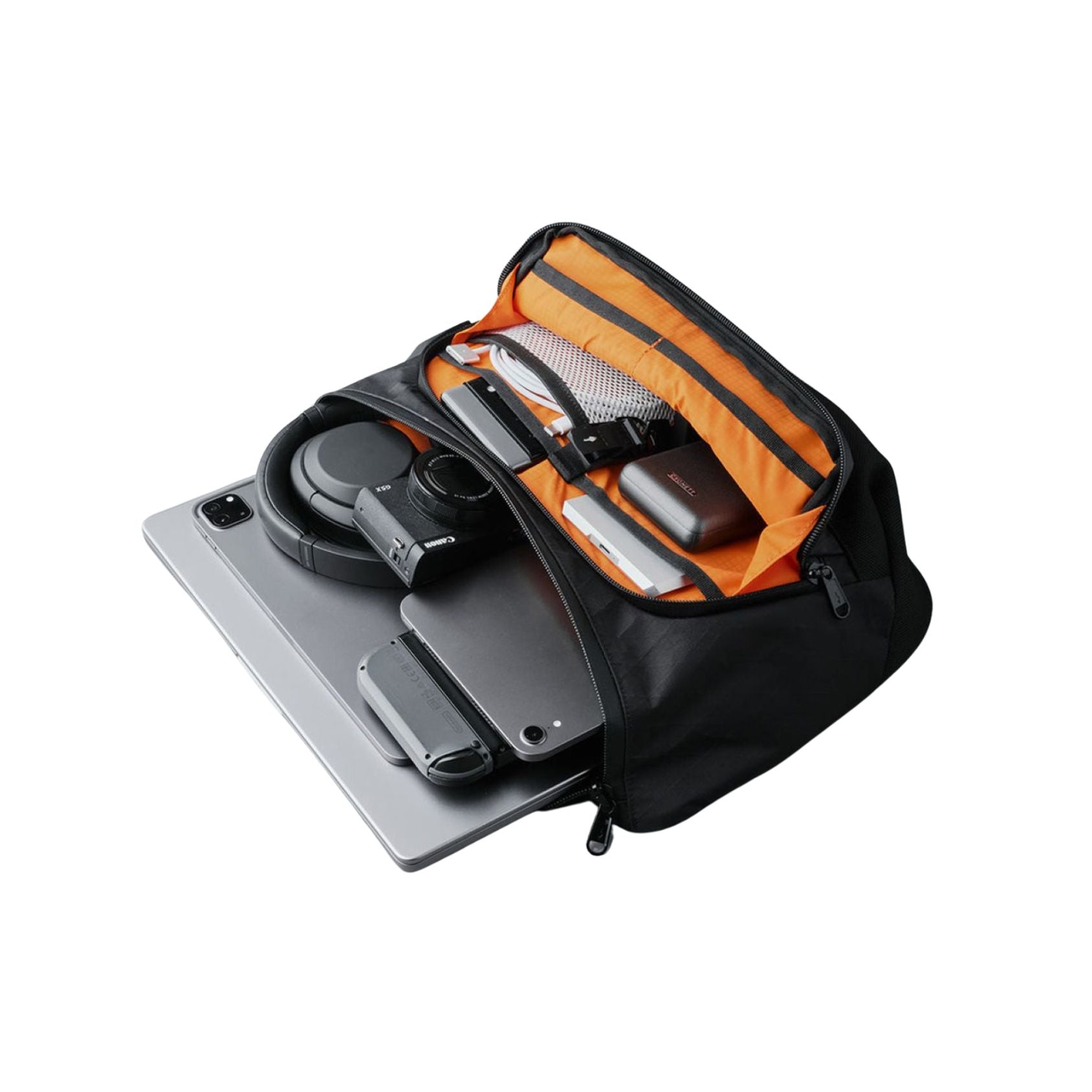 ALPAKA Bravo Sling Max V2 X-Pac VX21 (Black)