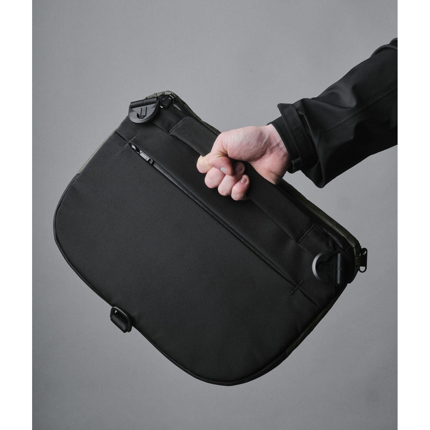 ALPAKA Bravo Sling Max V2 X-Pac VX21 (Dark Green)