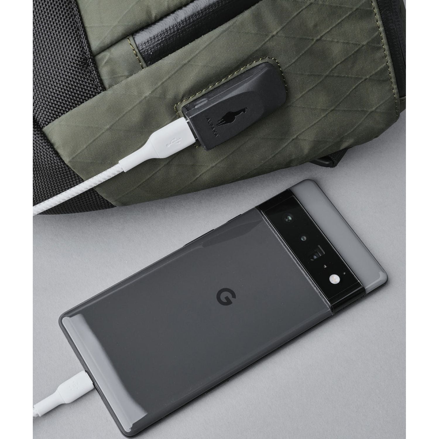 ALPAKA Bravo Sling Max V2 X-Pac VX21 (Dark Green)