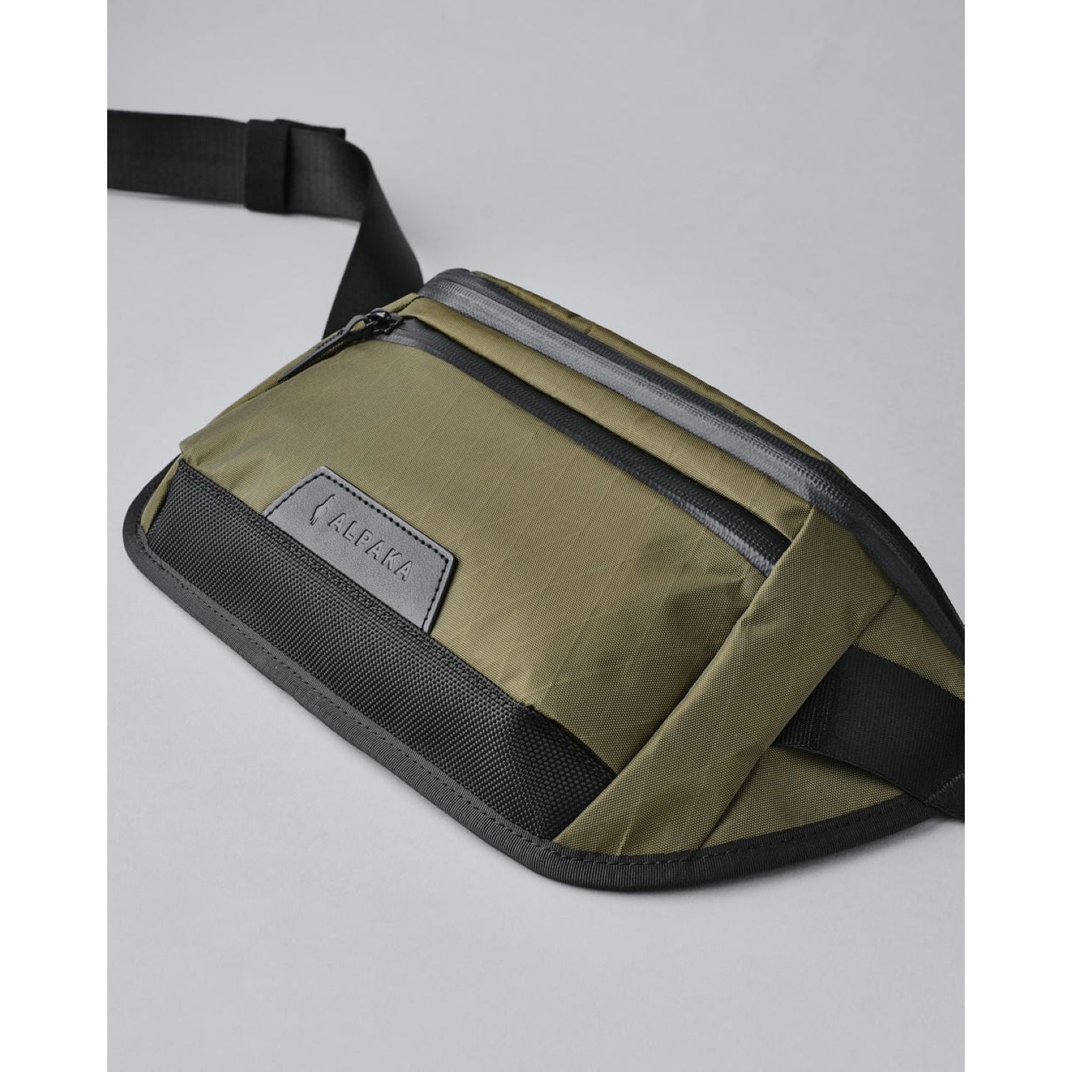 ALPAKA Bravo Sling Mini V2 X42 (Olive Green)
