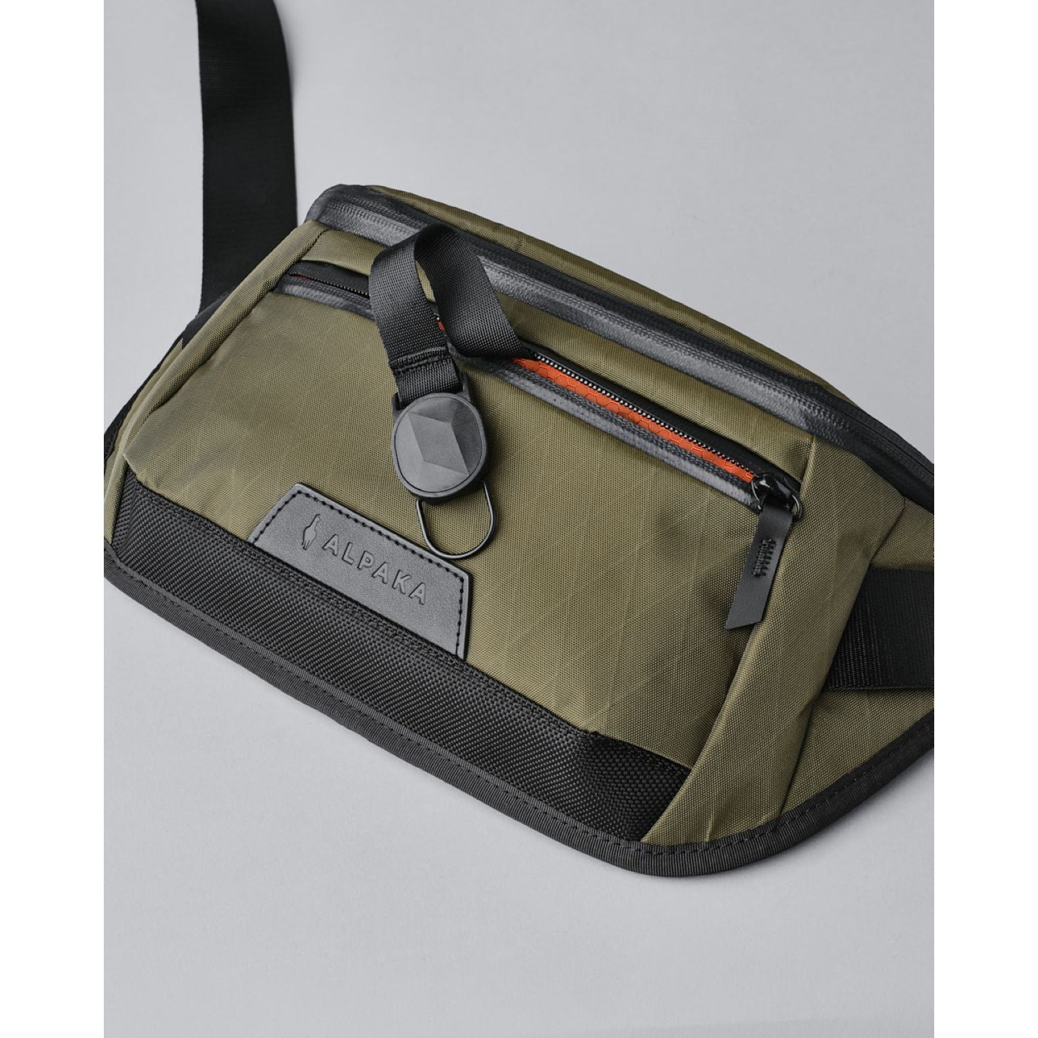 ALPAKA Bravo Sling Mini V2 X42 (Olive Green)