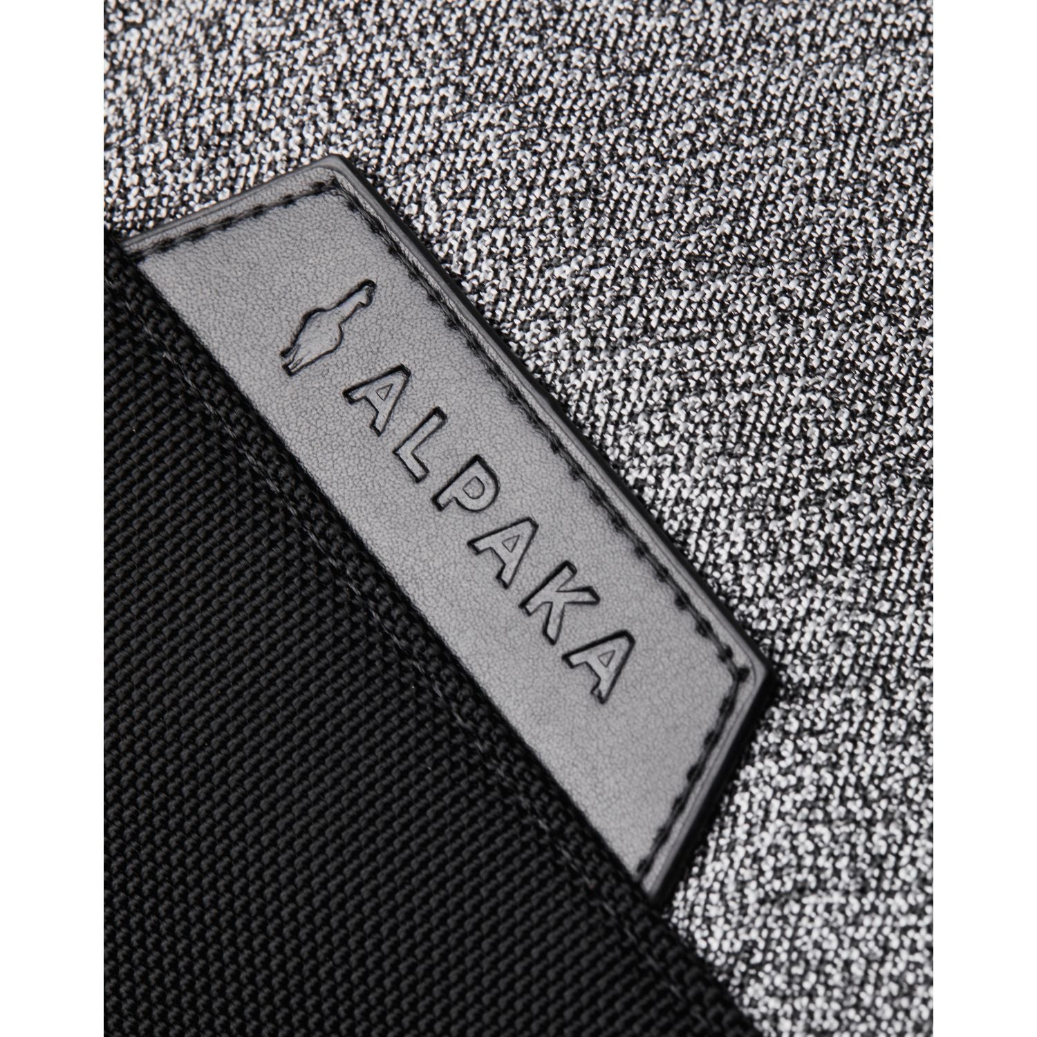 ALPAKA Bravo Sling Pro V2 (Ash Grey)