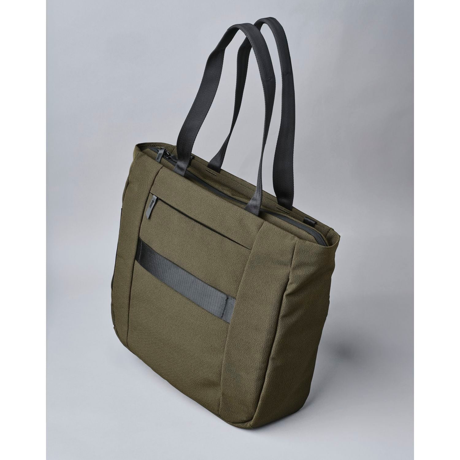 ALPAKA Bravo Tote Axoflux 600D (Army Green)