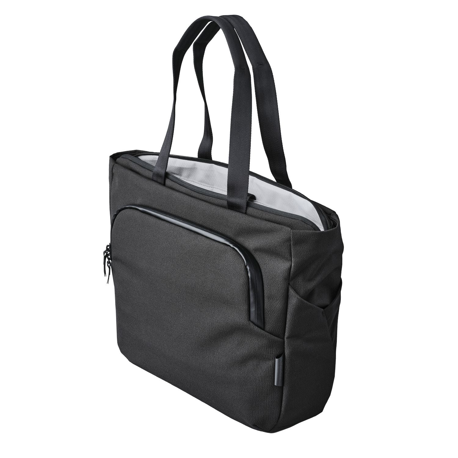 ALPAKA Bravo Tote Axoflux 600D (Black)