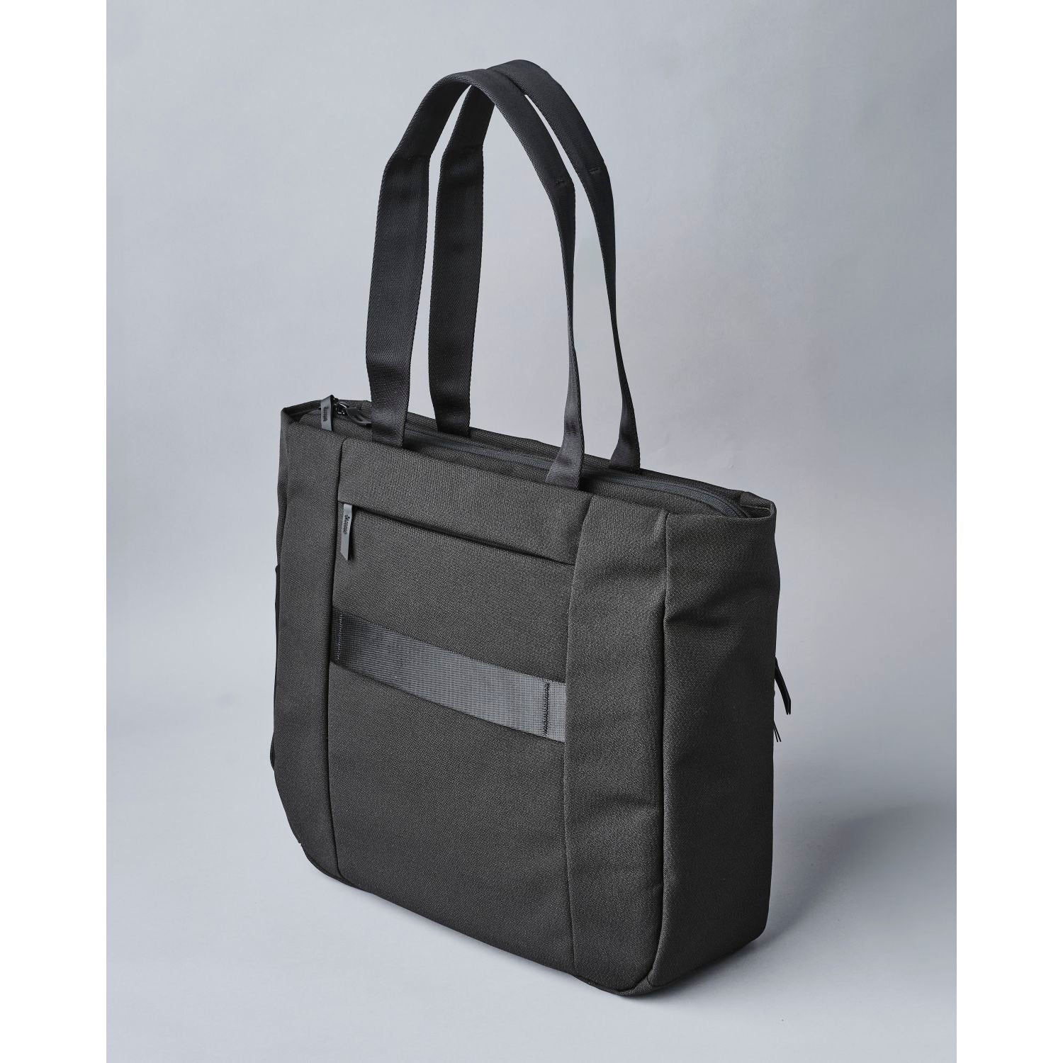 ALPAKA Bravo Tote Axoflux 600D (Black)
