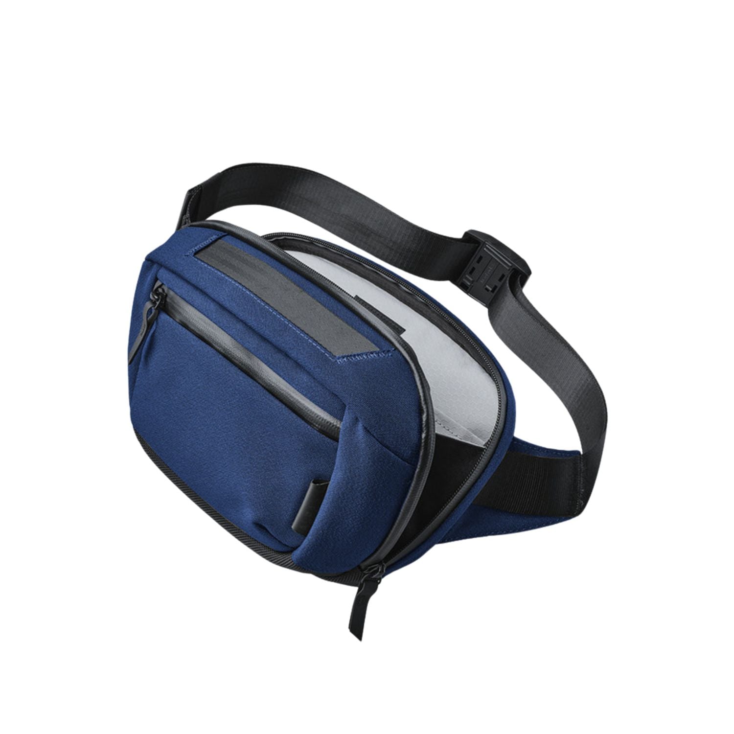 ALPAKA Bravo Waist Pack Axoflux 600D (Blue)