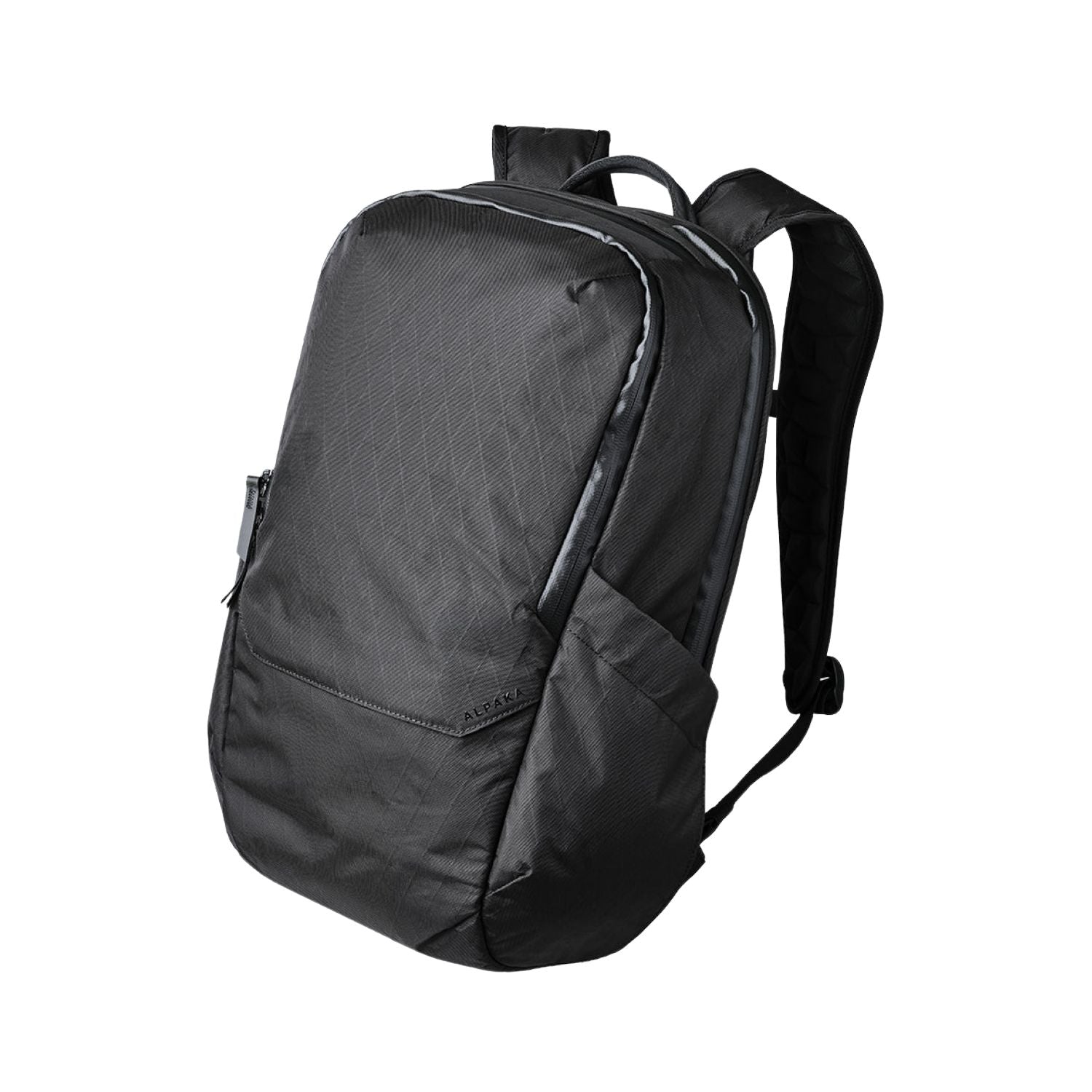 ALPAKA Elements Backpack Pro VX42 (Black) – The Planet Traveller