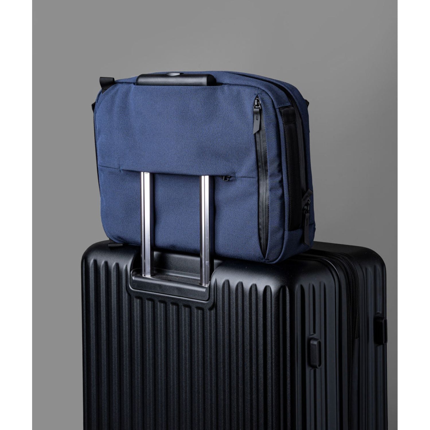 ALPAKA Elements Tech Brief Pro Axoflux 600D (Blue)