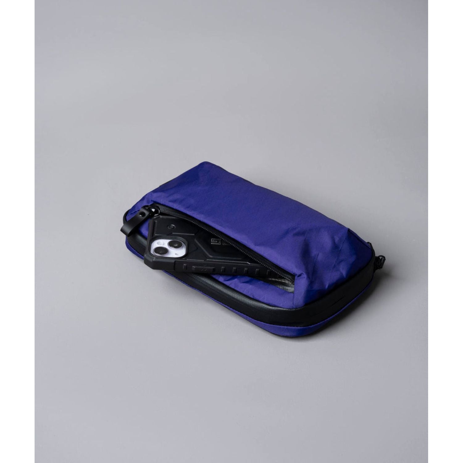 ALPAKA Elements Tech Case Mini X-Pac VX21 (Purple)