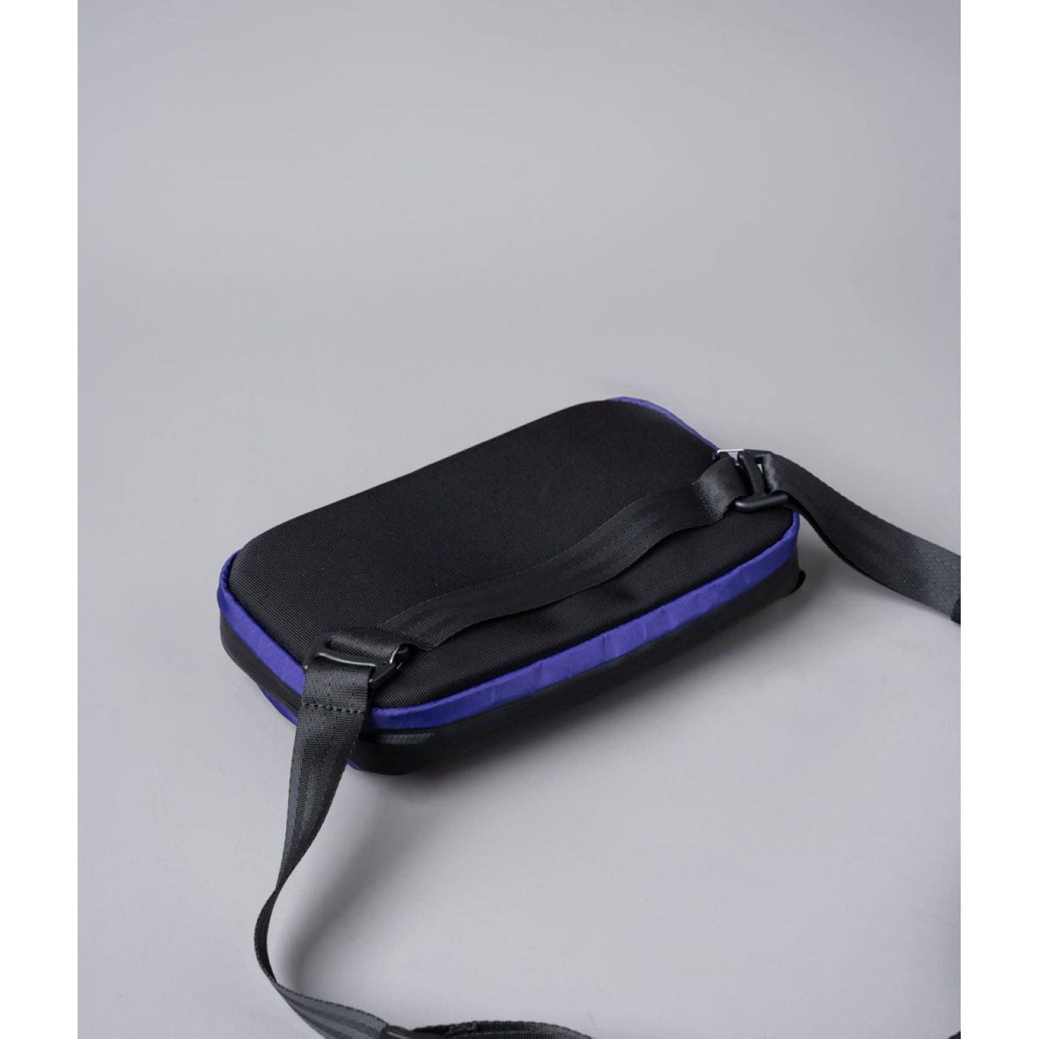ALPAKA Elements Tech Case Mini X-Pac VX21 (Purple)