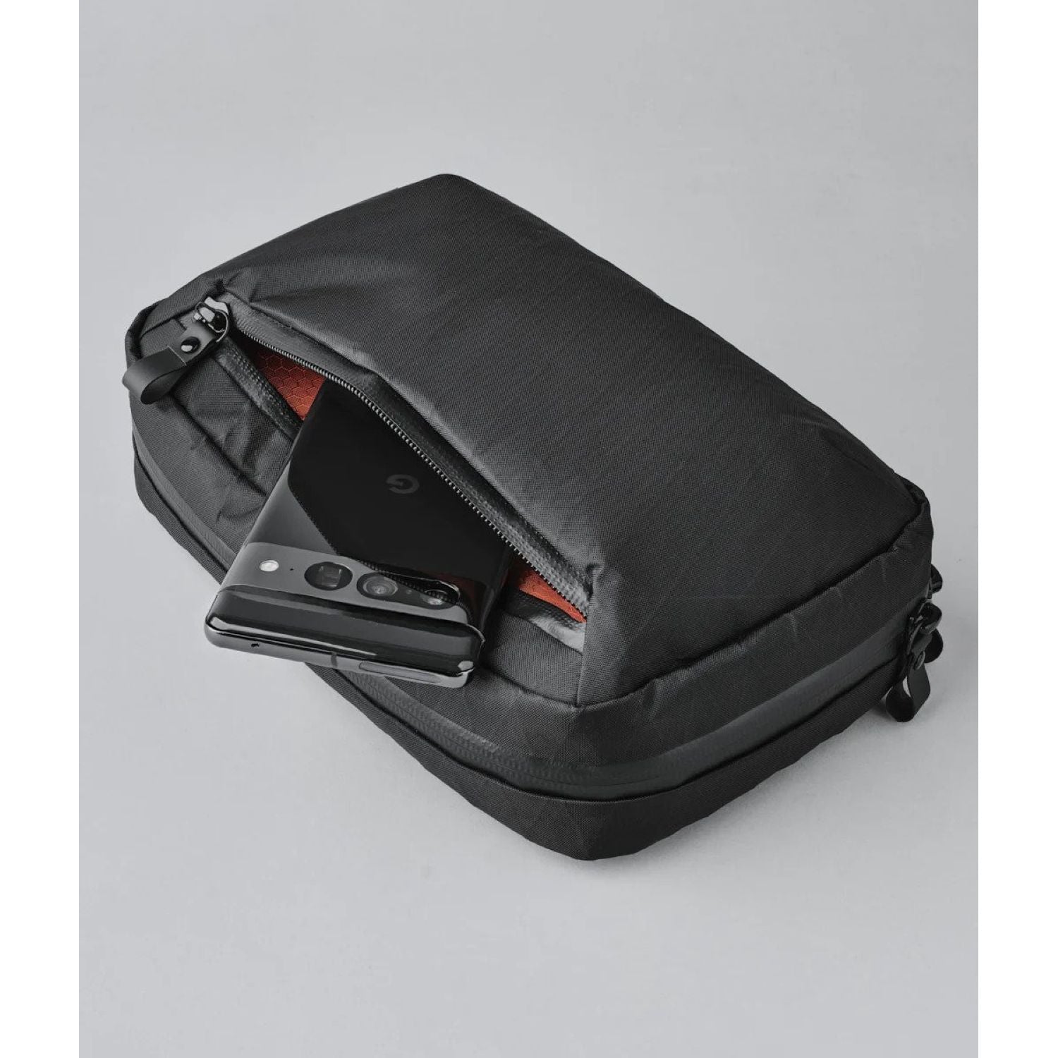 ALPAKA Elements Tech Case X-Pac VX21 (Black)