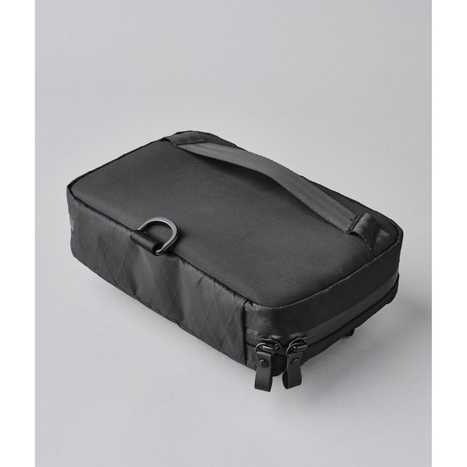 ALPAKA Elements Tech Case X-Pac VX21 (Black)