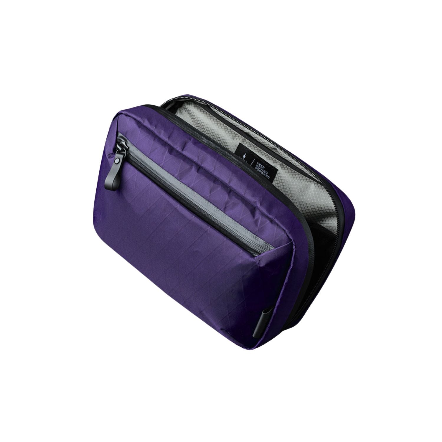 ALPAKA Elements Tech Case V2 X-Pac VX21 (Purple) – The Planet