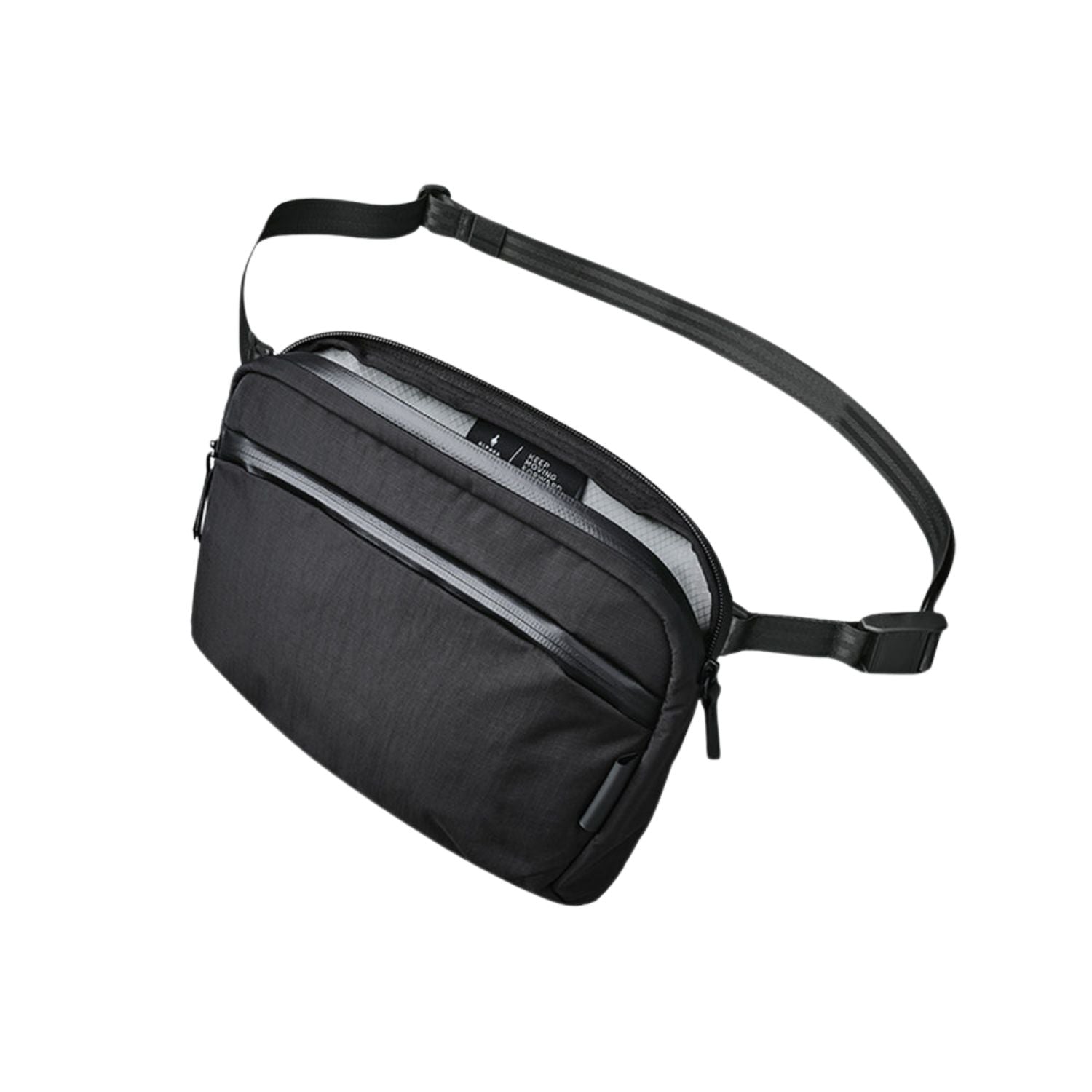 ALPAKA Flight Sling Axoflux 210D (Black)