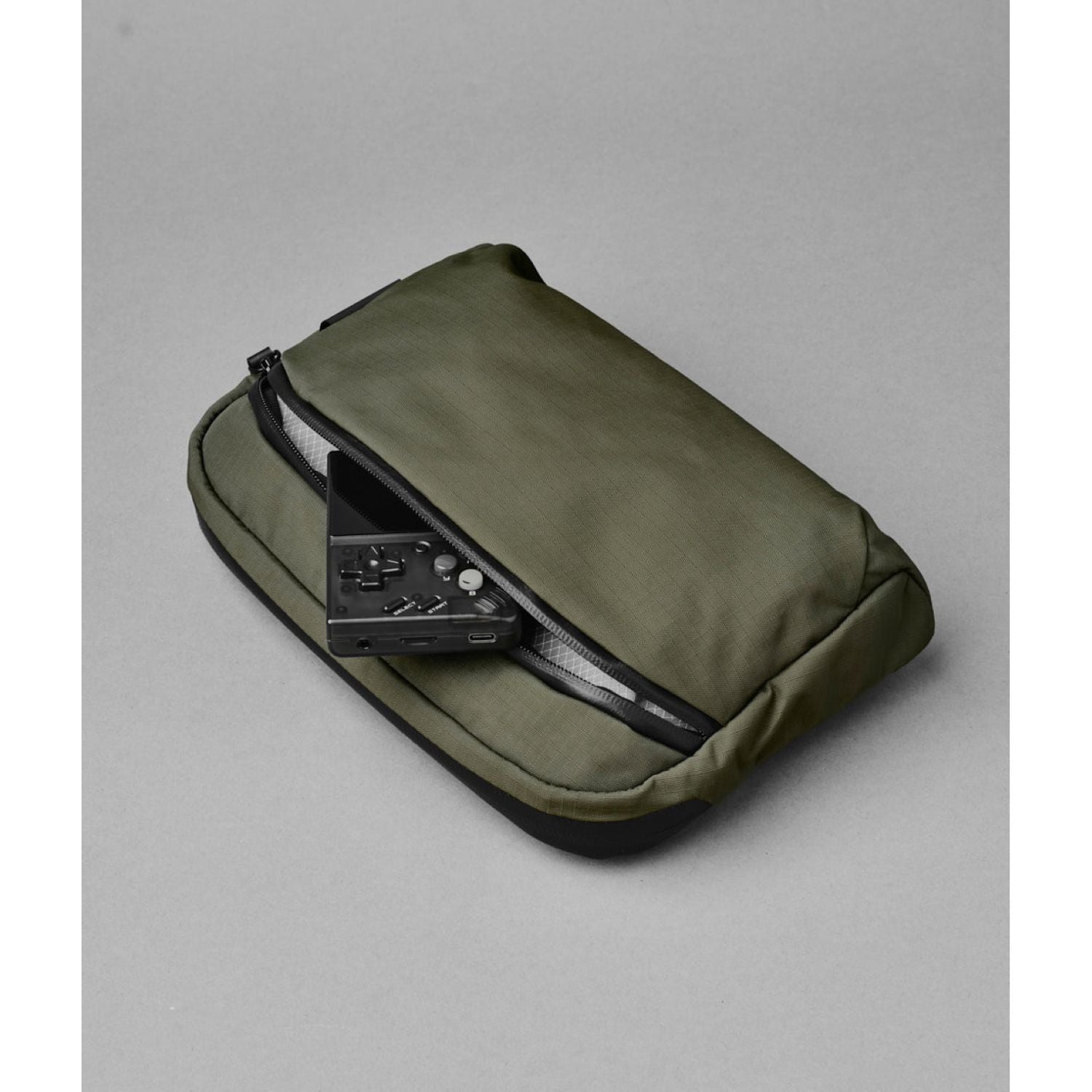 ALPAKA Flight Sling Axoflux 200D (Green)