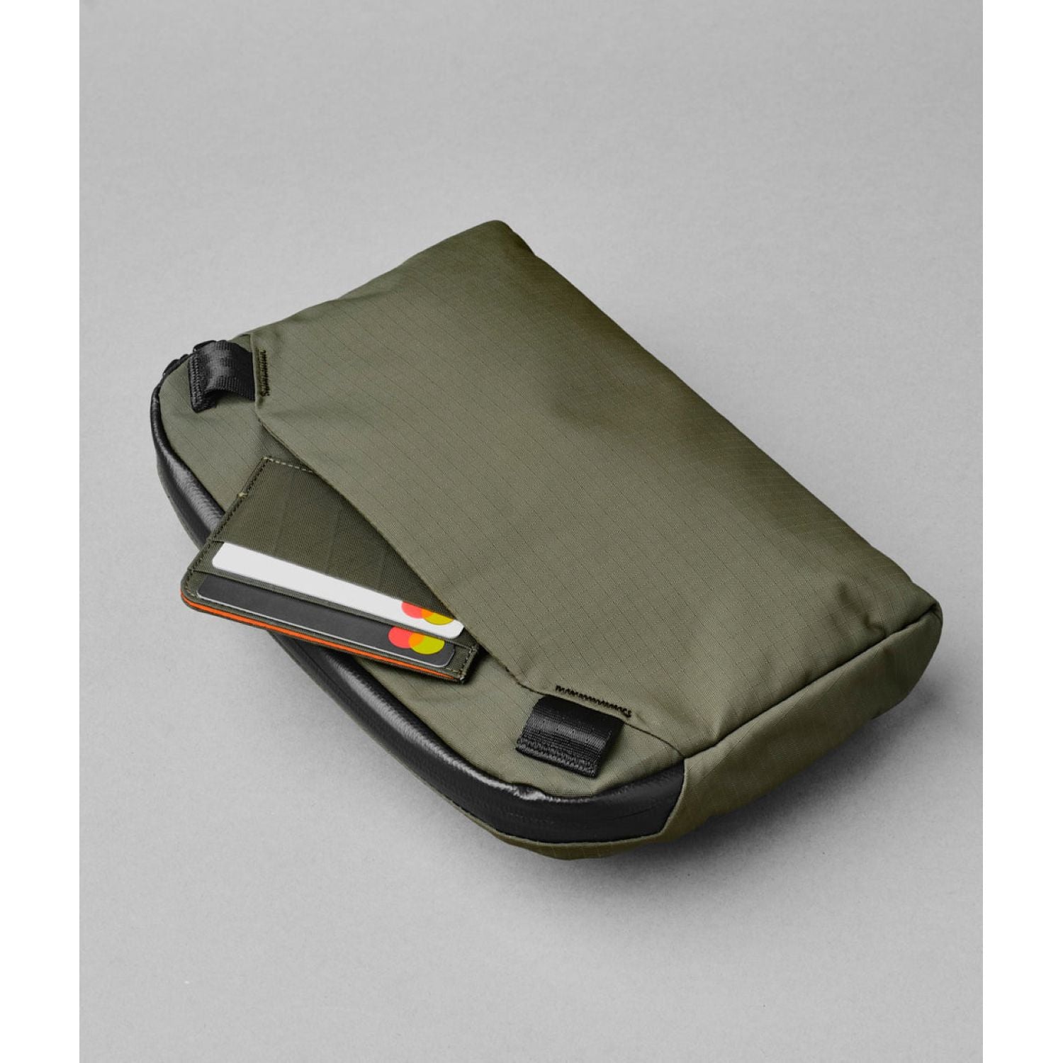 ALPAKA Flight Sling Axoflux 200D (Green)