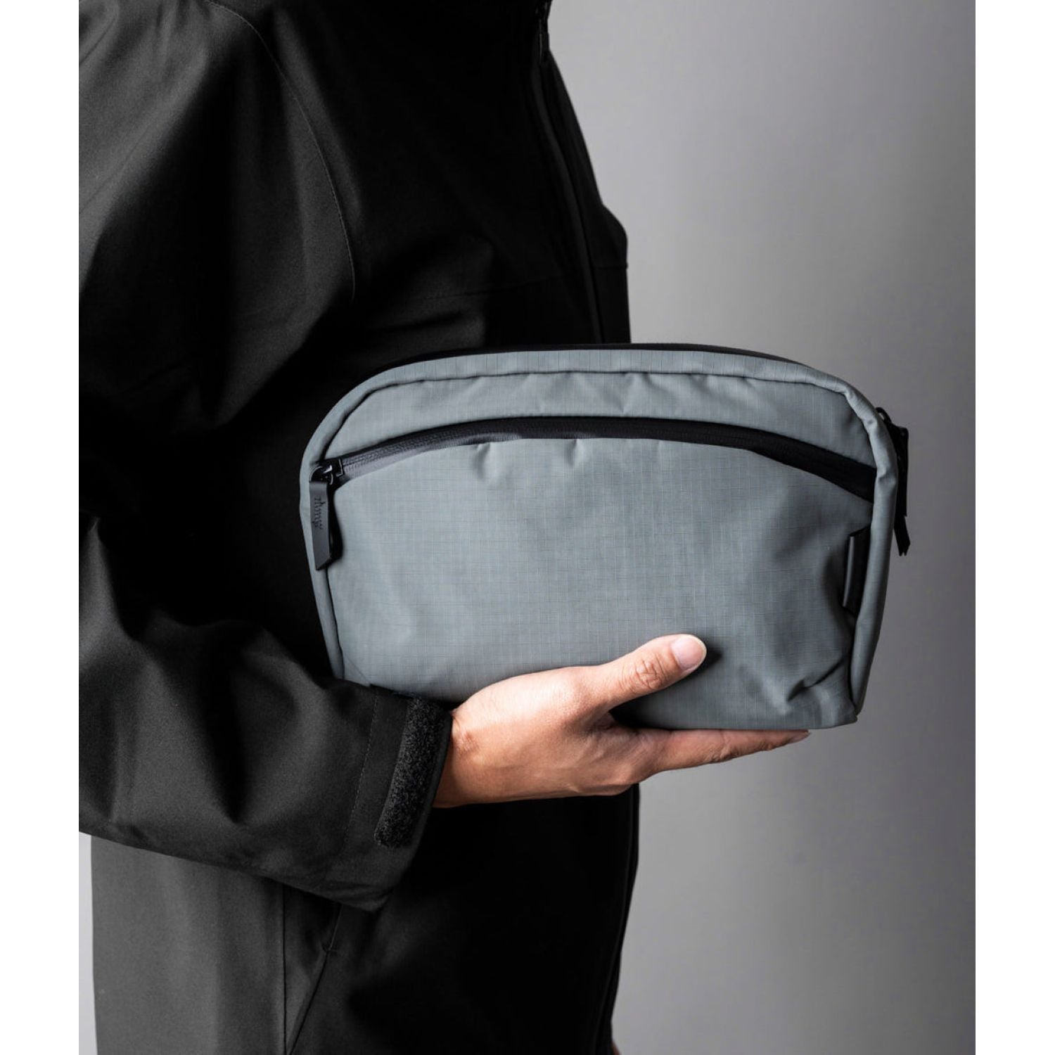 ALPAKA Flight Sling Axoflux 200D (Grey)