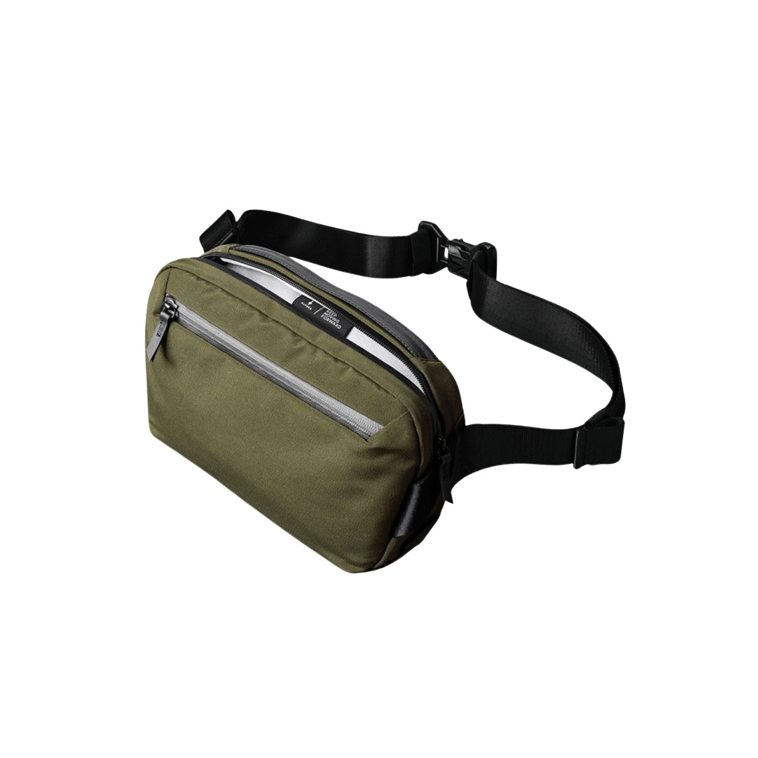 ALPAKA Go Sling Mini V2 Axoflux 300D (Army Green)